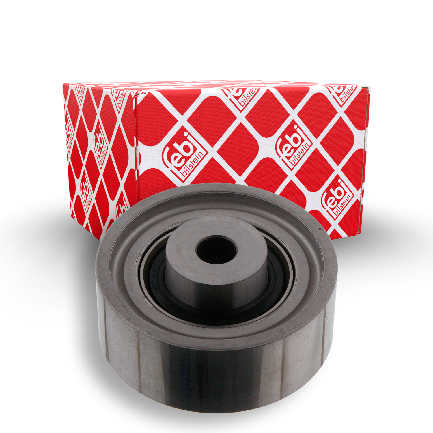 FEBI BILSTEIN Medløberhjul, tandrem 03923 for AUDI