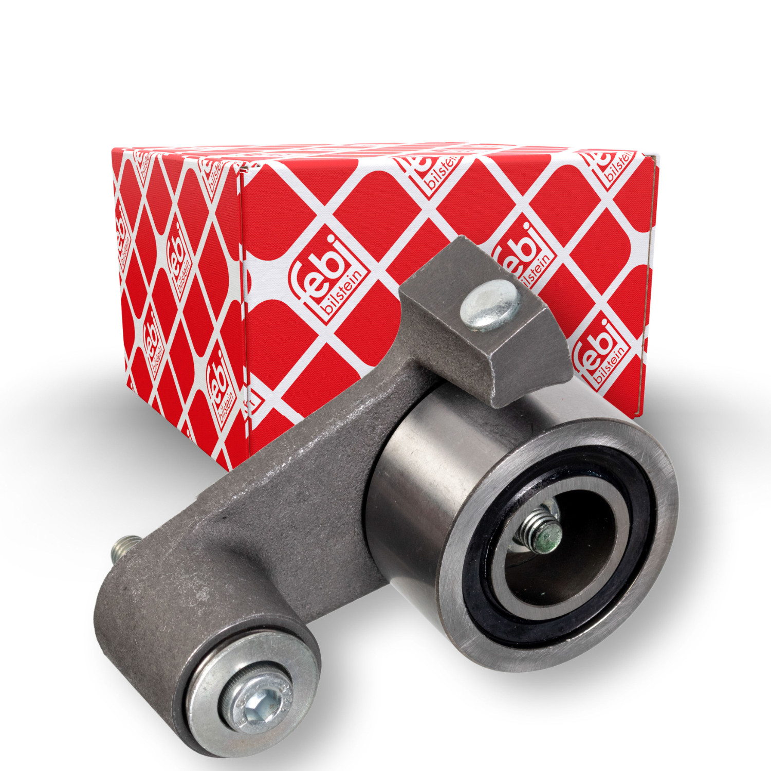 FEBI BILSTEIN Strammehjul, tandrem 04216 for VOLVO RENAULT