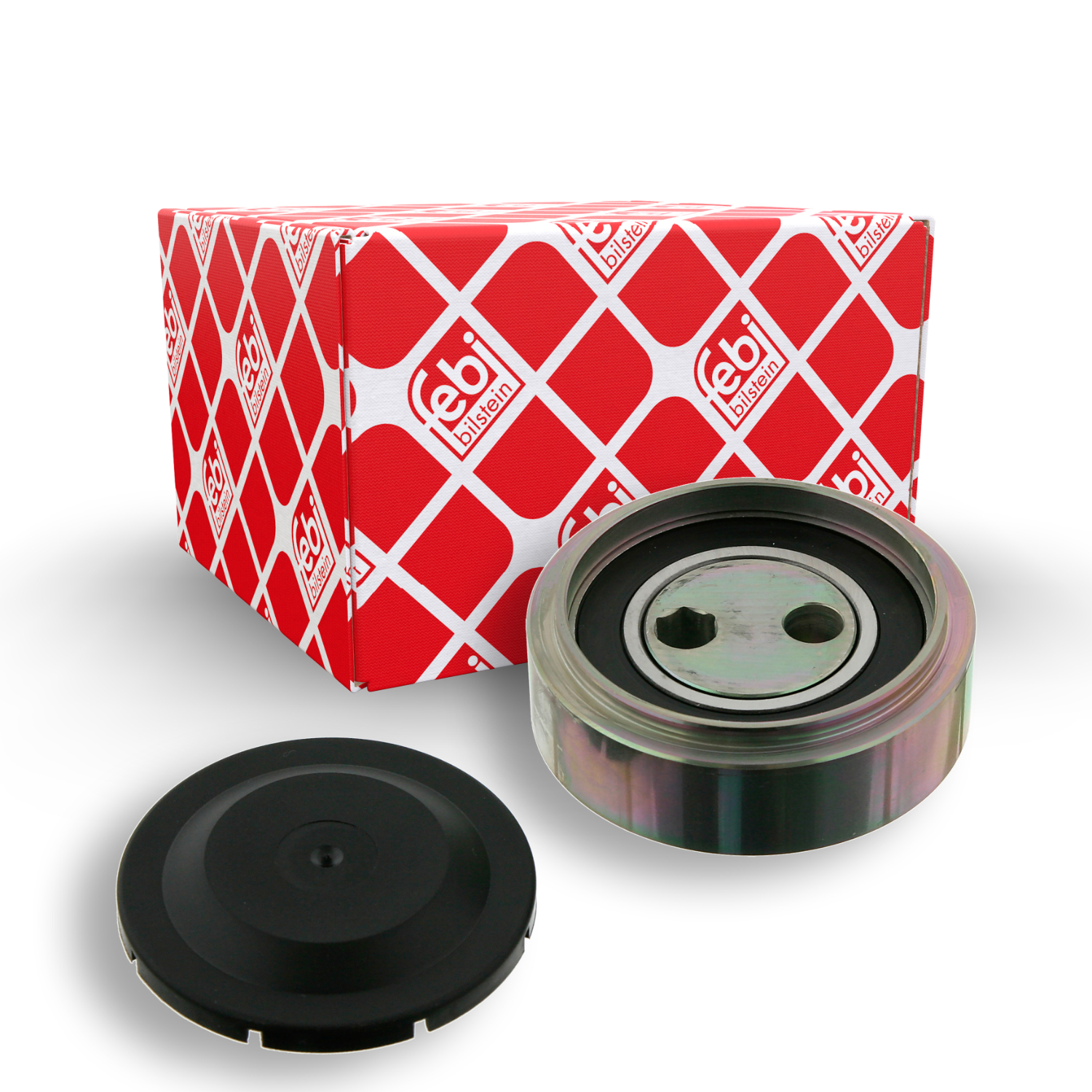 FEBI BILSTEIN Strammehjul, kilerem 11323 for VW