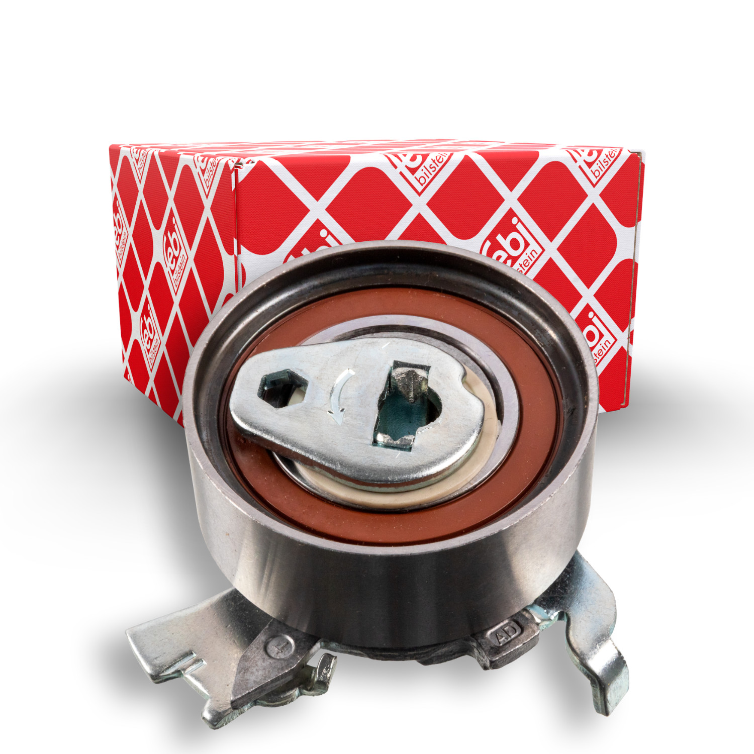 FEBI BILSTEIN Strammehjul, tandrem 11554 for OPEL FIAT DAEWOO VAUXHALL