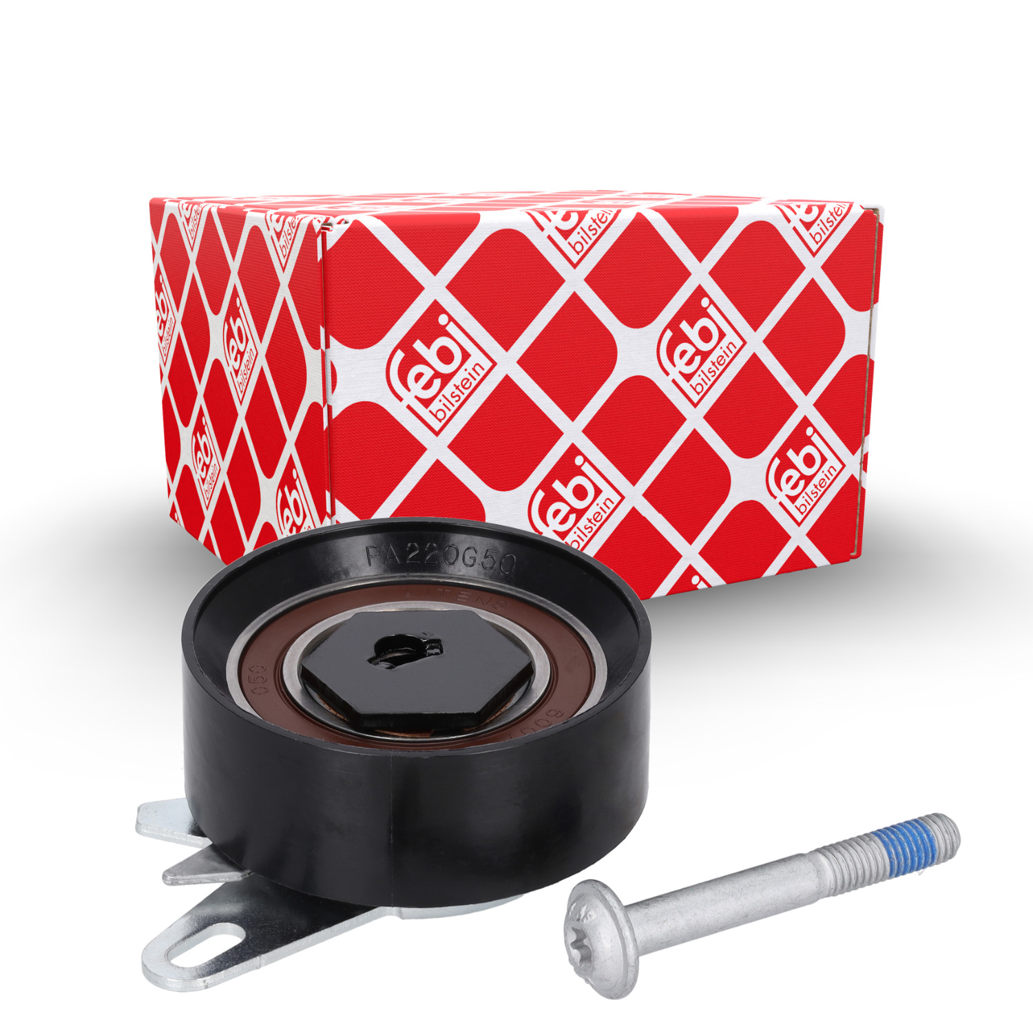 FEBI BILSTEIN Strammehjul, tandrem 11559 for VW