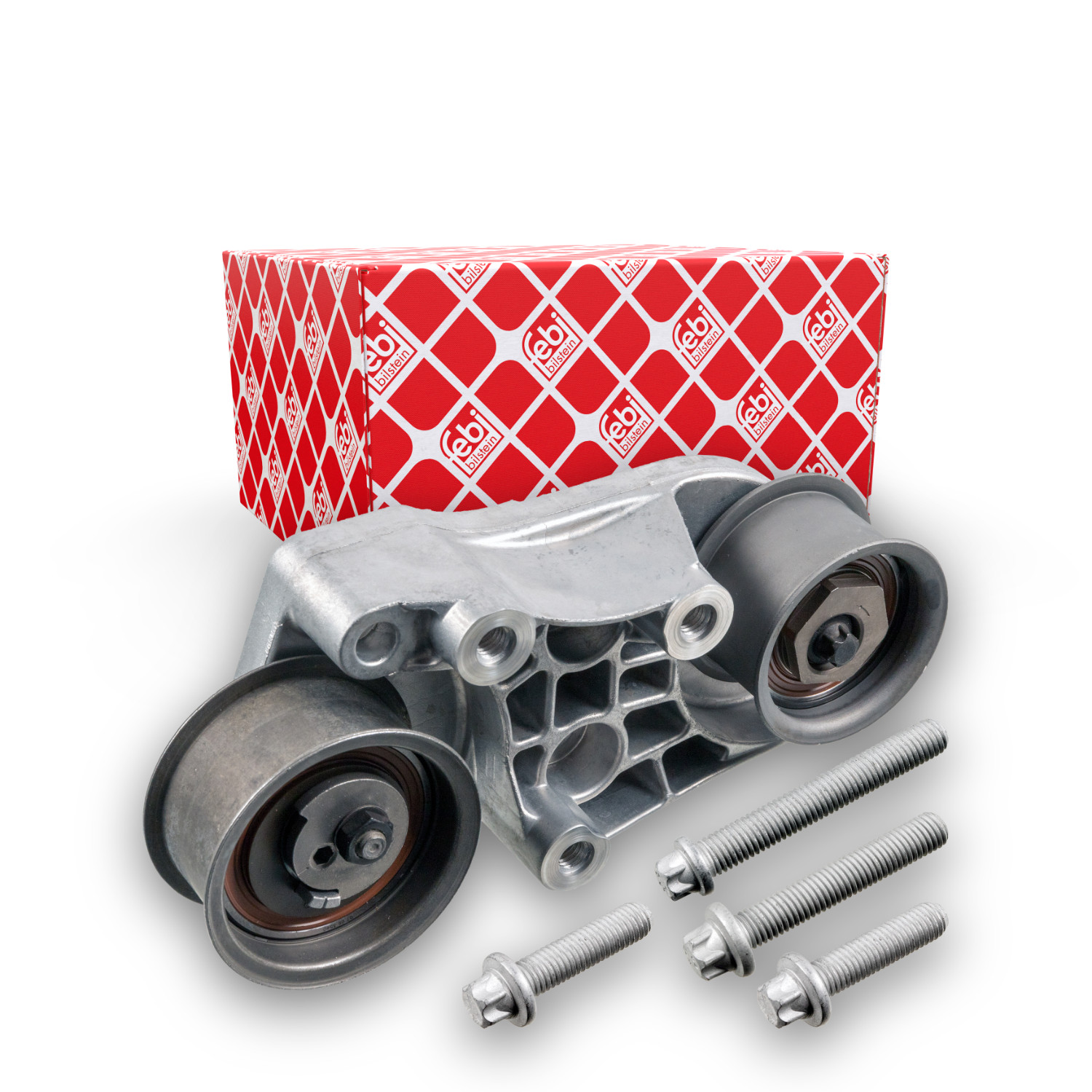 FEBI BILSTEIN Remstrammer, tandrem 17481 for OPEL SAAB GENERAL MOTORS VAUXHALL