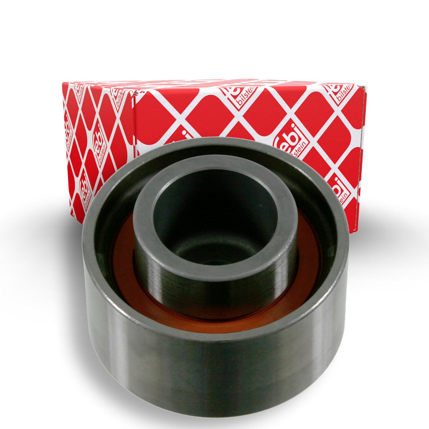 FEBI BILSTEIN Medløberhjul, tandrem 17494 for MAZDA KIA