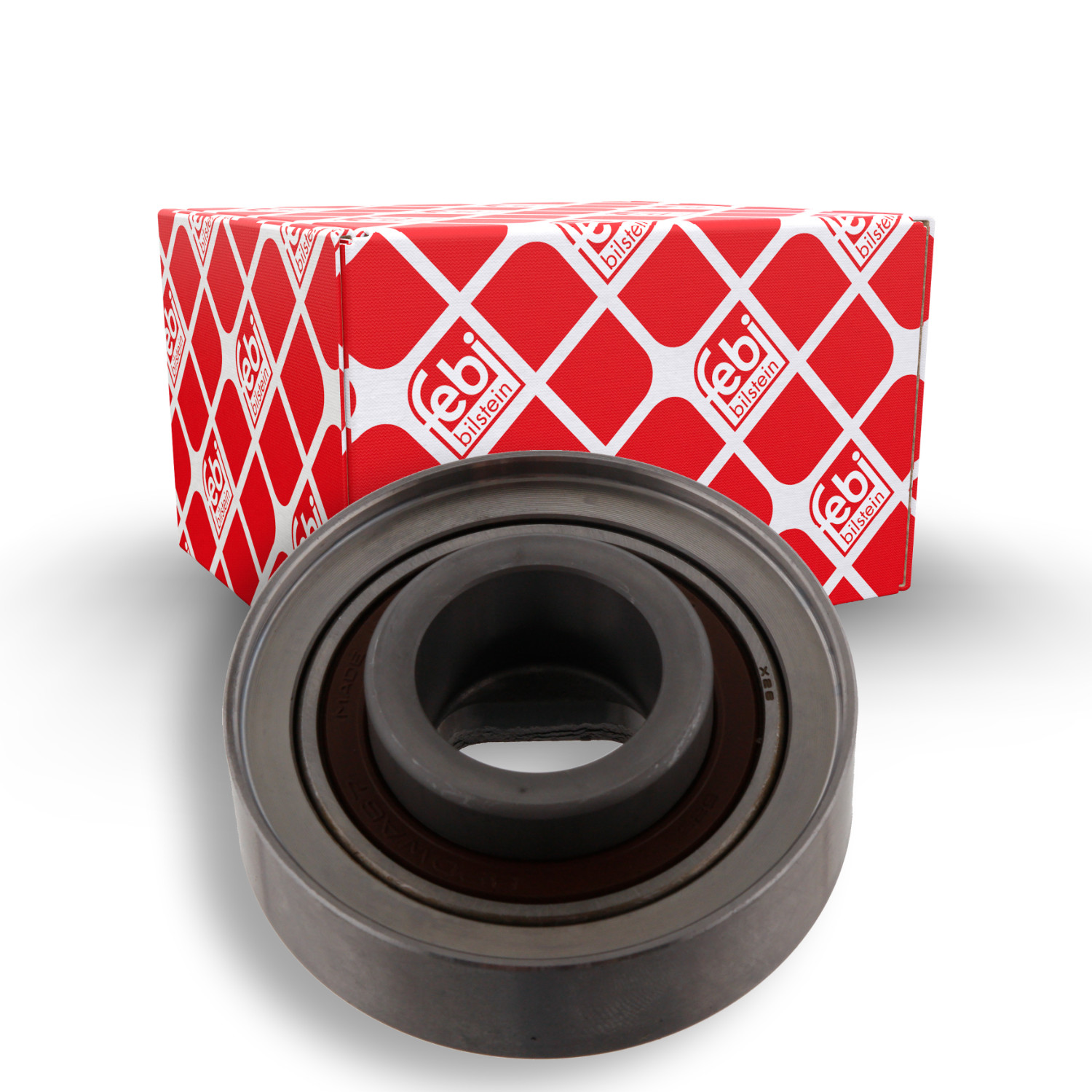FEBI BILSTEIN Strammehjul, tandrem 18237 for ISUZU HONDA ROVER