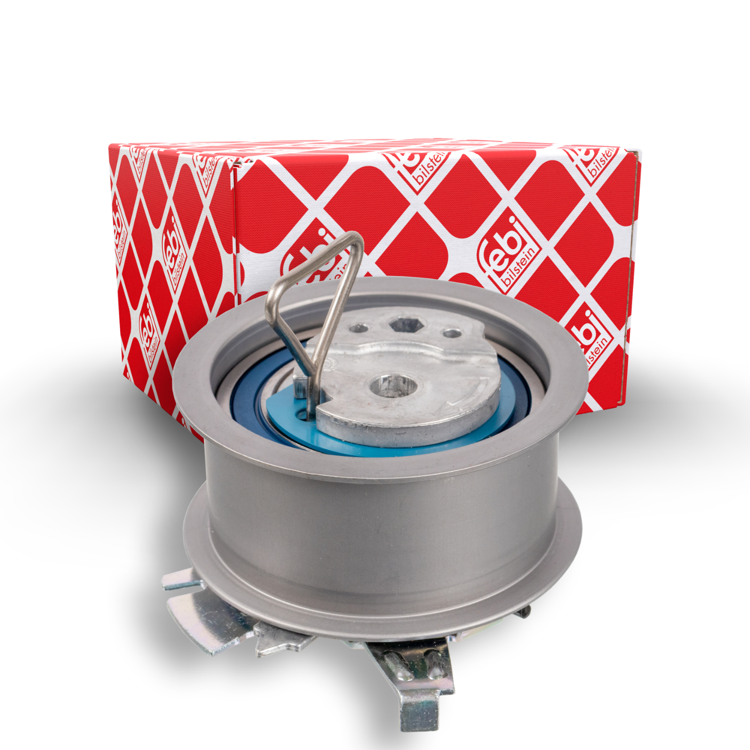 FEBI BILSTEIN Strammehjul, tandrem 21706 for FORD VW FORD USA