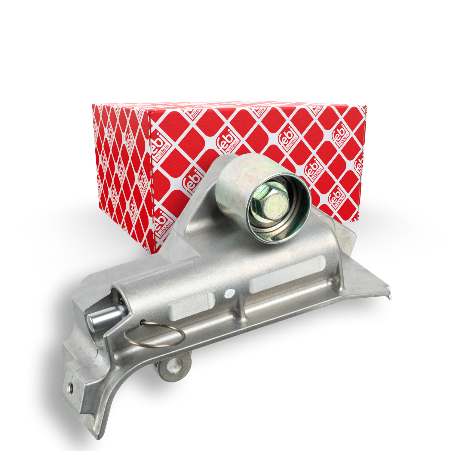 FEBI BILSTEIN Remstrammer, tandrem 22346 for VW