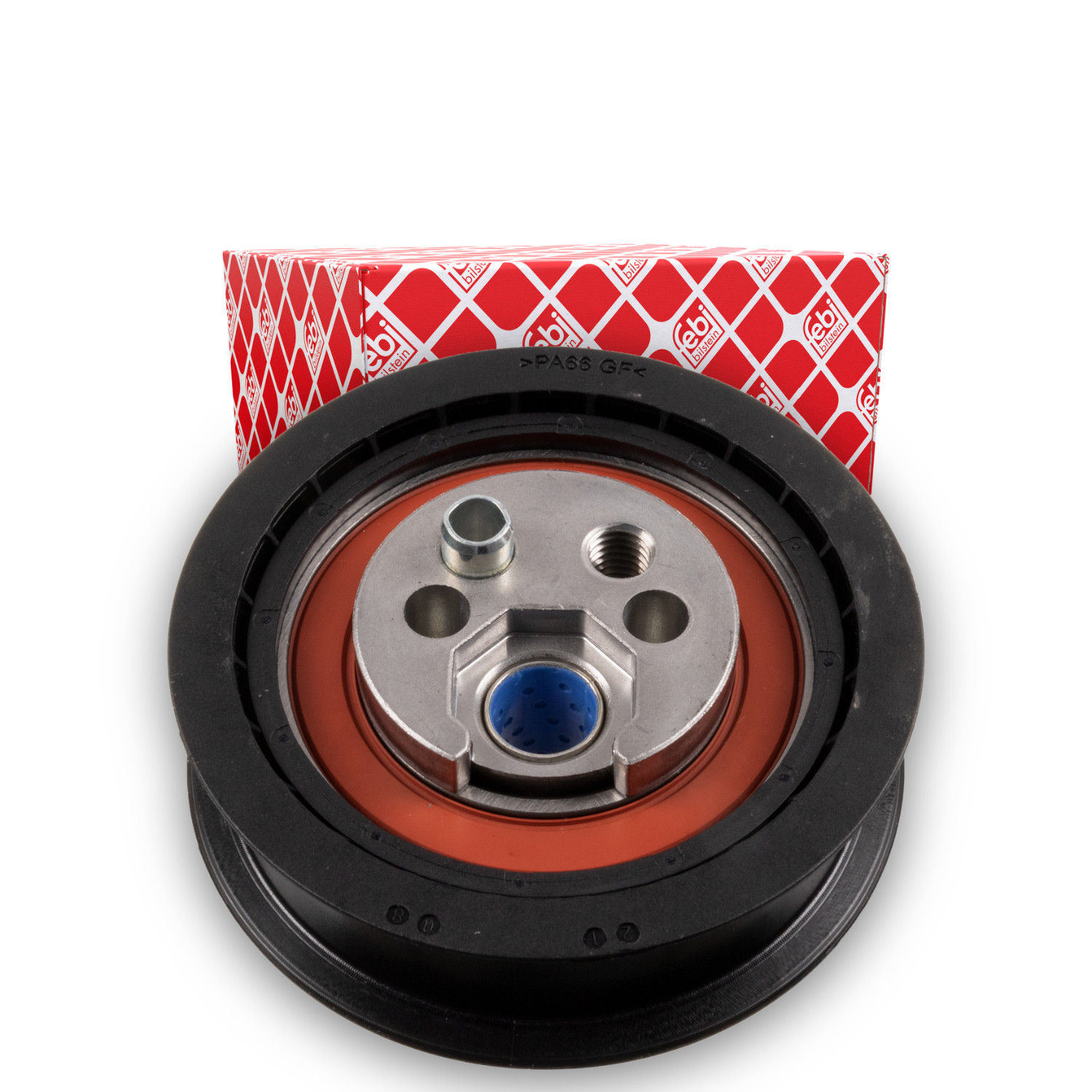 FEBI BILSTEIN Strammehjul, tandrem 02889 for AUDI