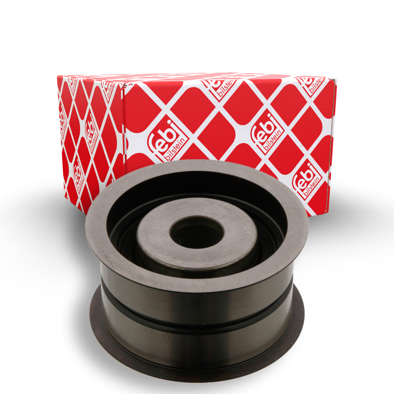 FEBI BILSTEIN Medløberhjul, tandrem 02862 for AUDI