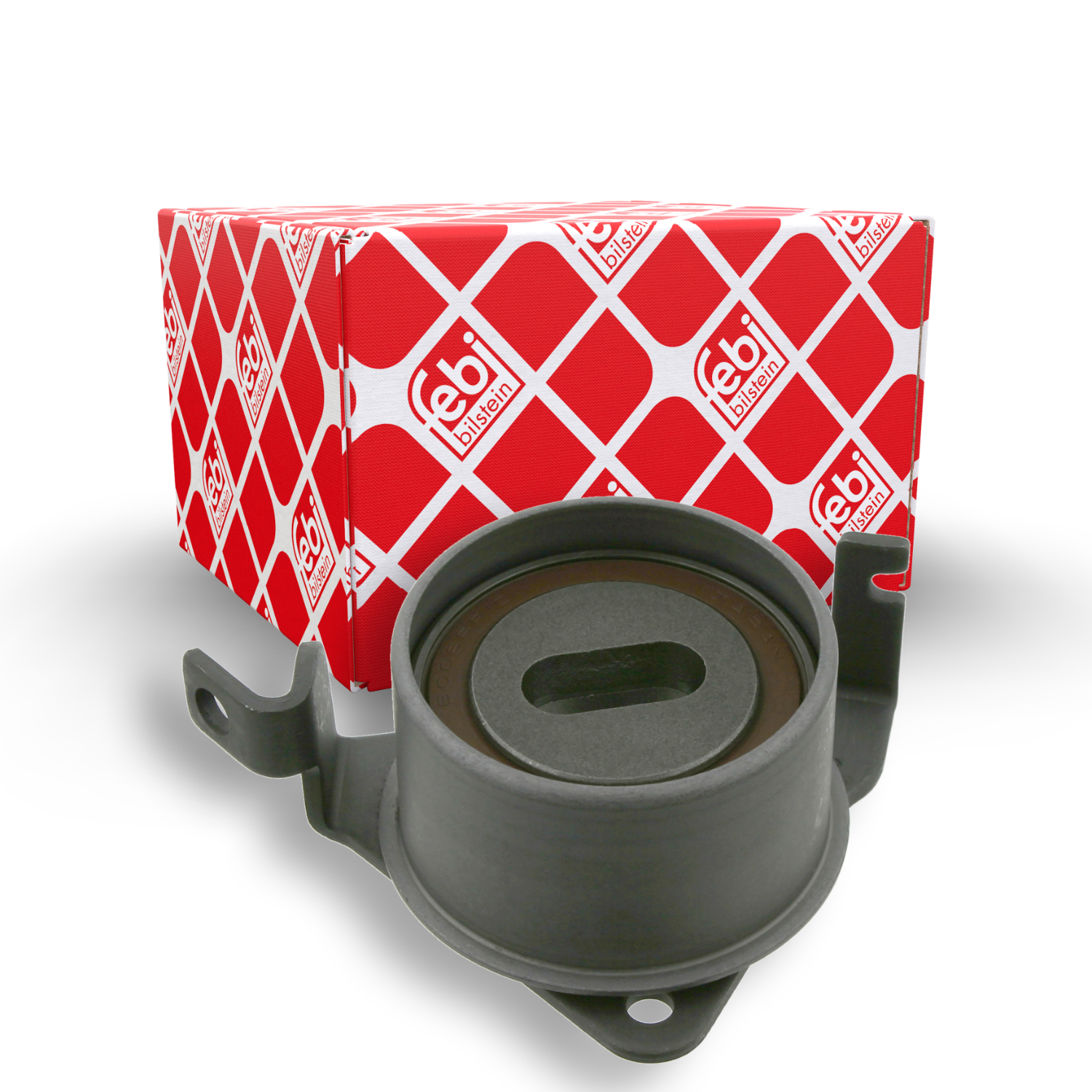 FEBI BILSTEIN Strammehjul, tandrem 27020 for PROTON MITSUBISHI