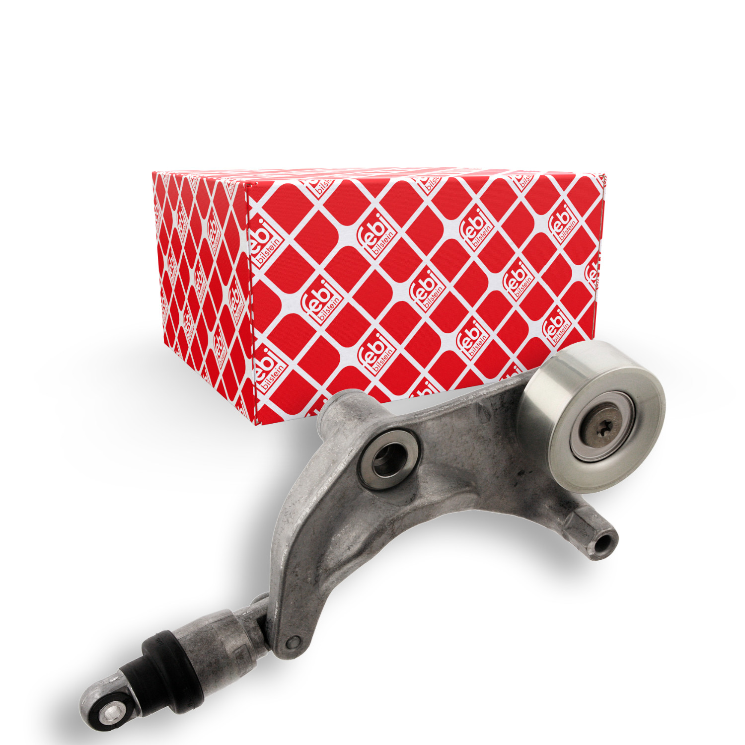 FEBI BILSTEIN Remstrammer, kilerem 30026 for HONDA