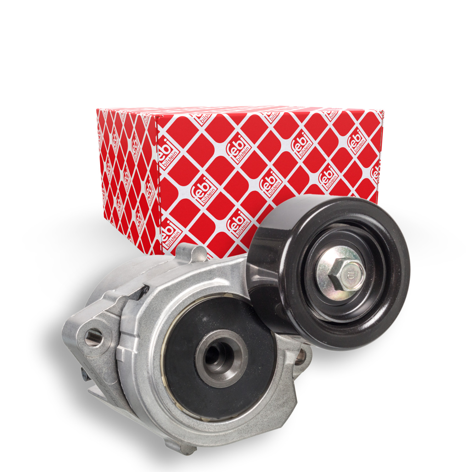 FEBI BILSTEIN Remstrammer, kilerem 30027 for HONDA