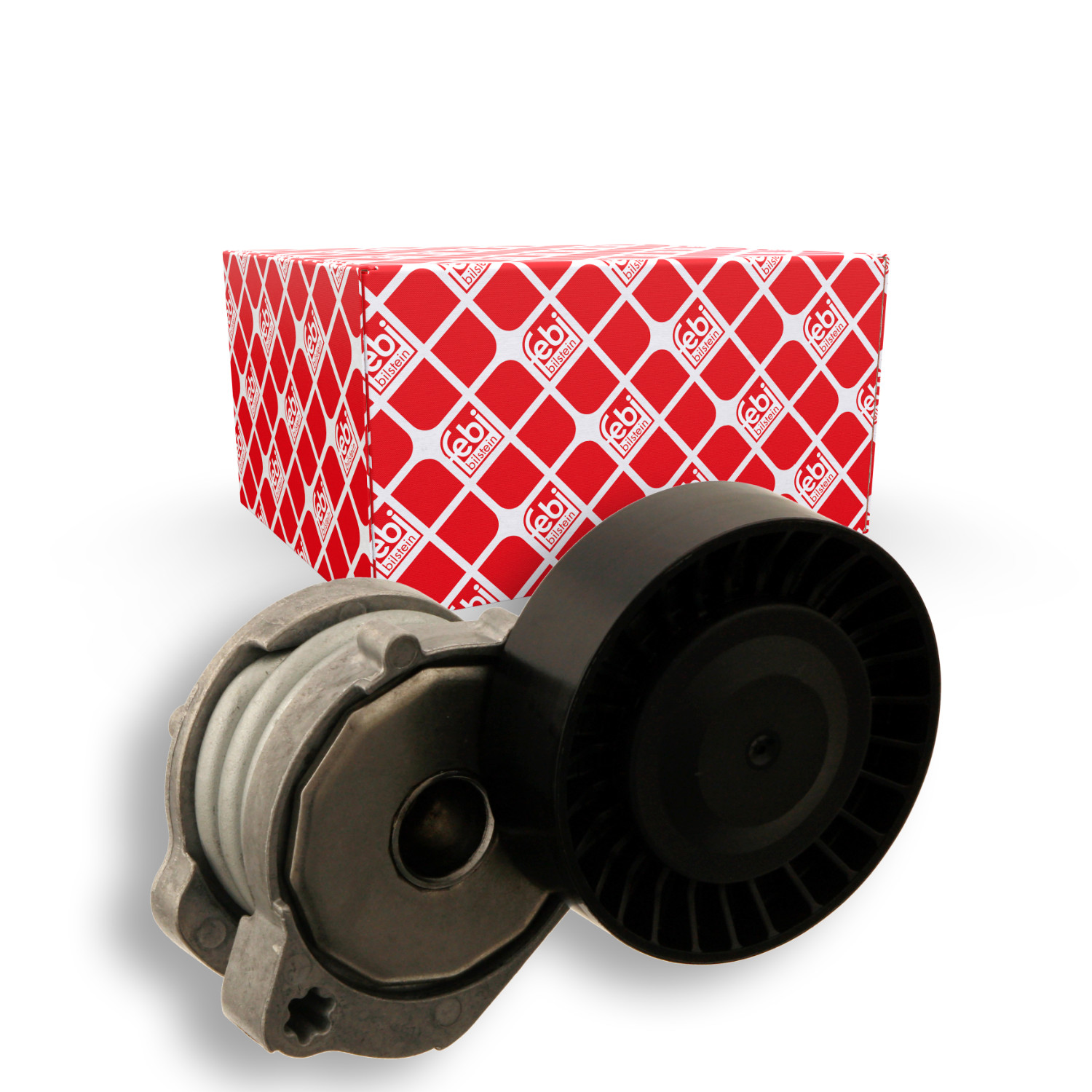 FEBI BILSTEIN Remstrammer, kilerem 30146 for FORD VOLVO