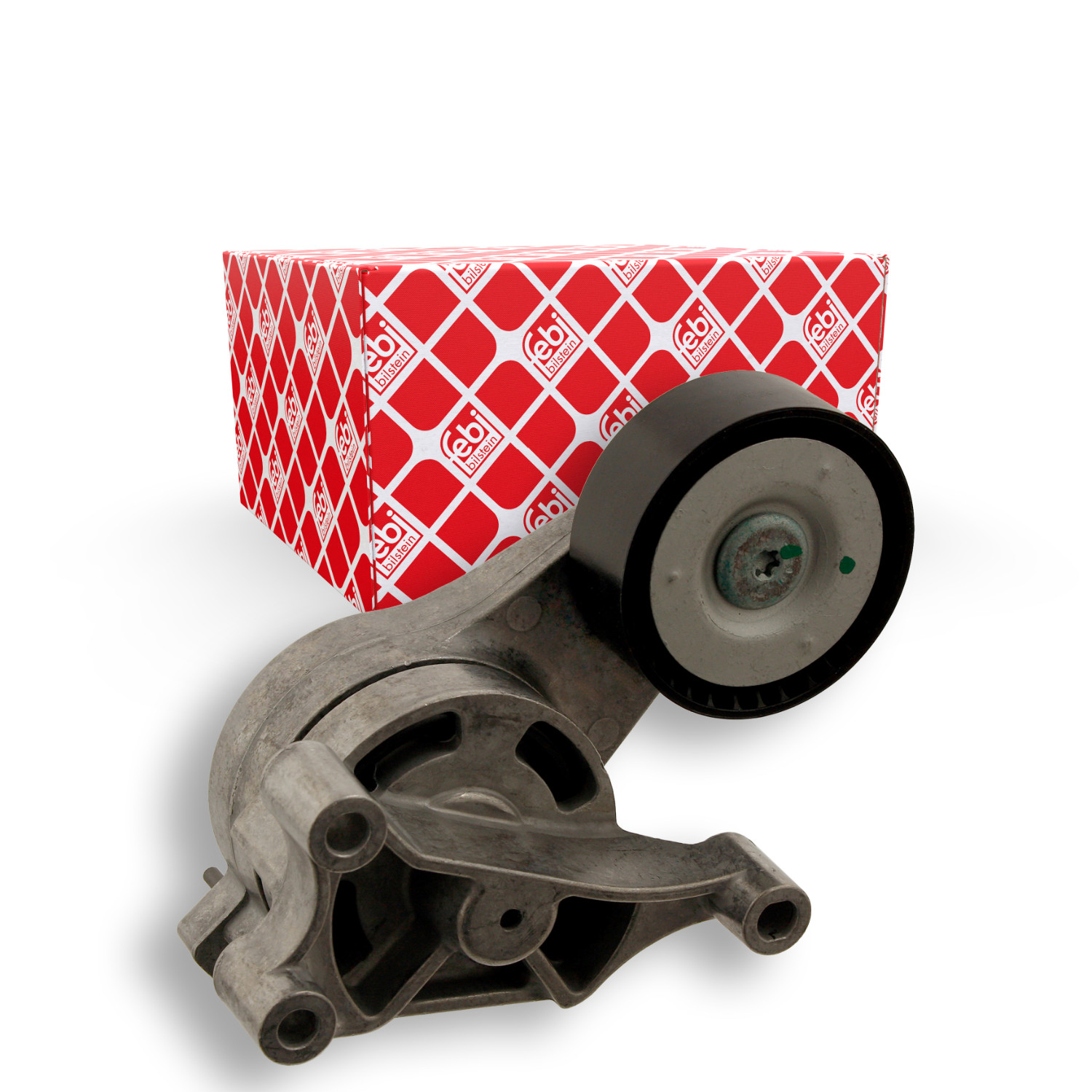 FEBI BILSTEIN Remstrammer, kilerem 30166 for VW