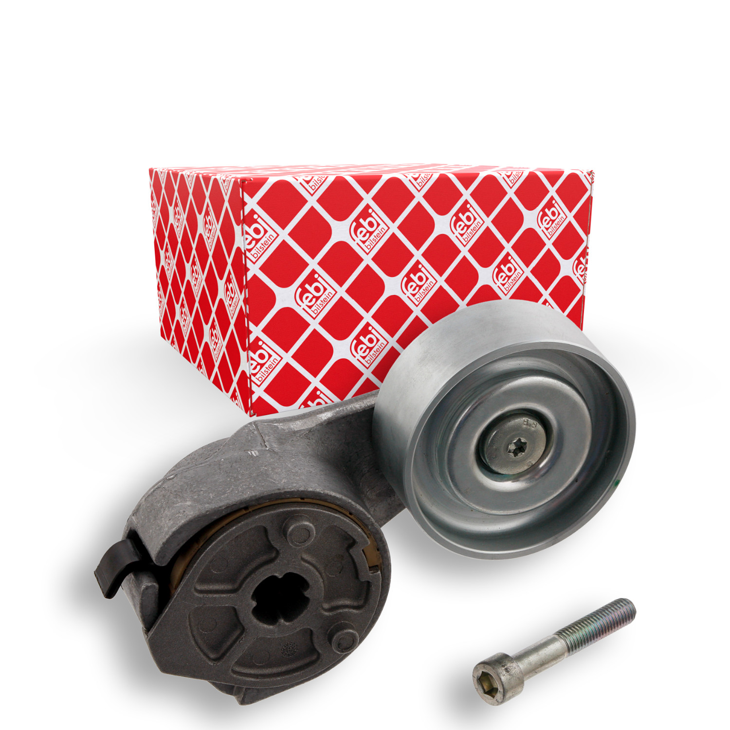 FEBI BILSTEIN 30482 85mm for DAF IRISBUS IVECO