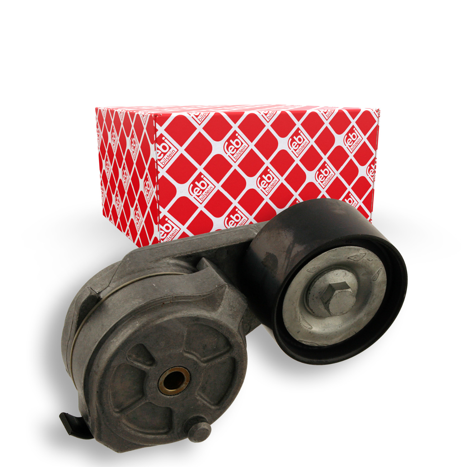 FEBI BILSTEIN 30589 74mm for MERCEDES-BENZ FREIGHTLINER