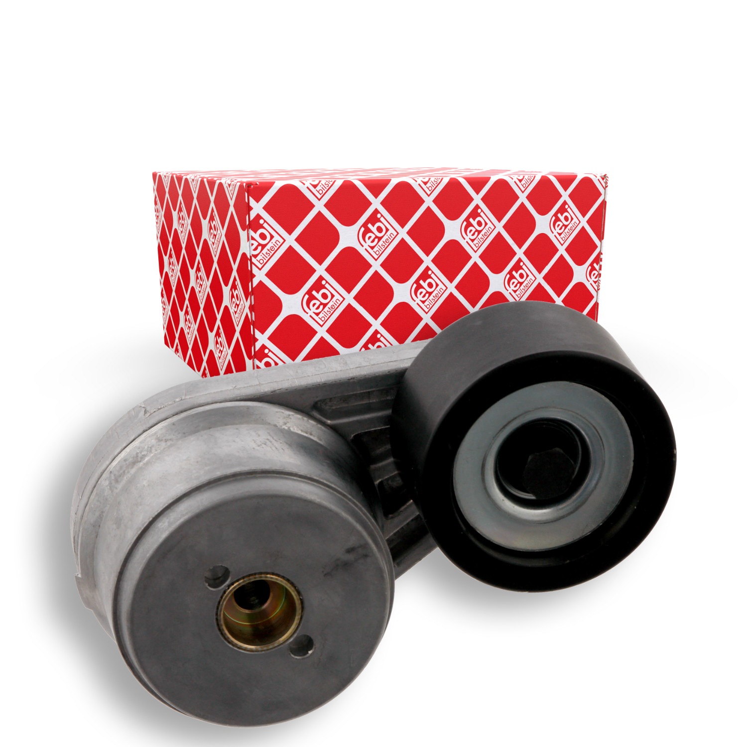 FEBI BILSTEIN 30947 76mm for MERCEDES-BENZ