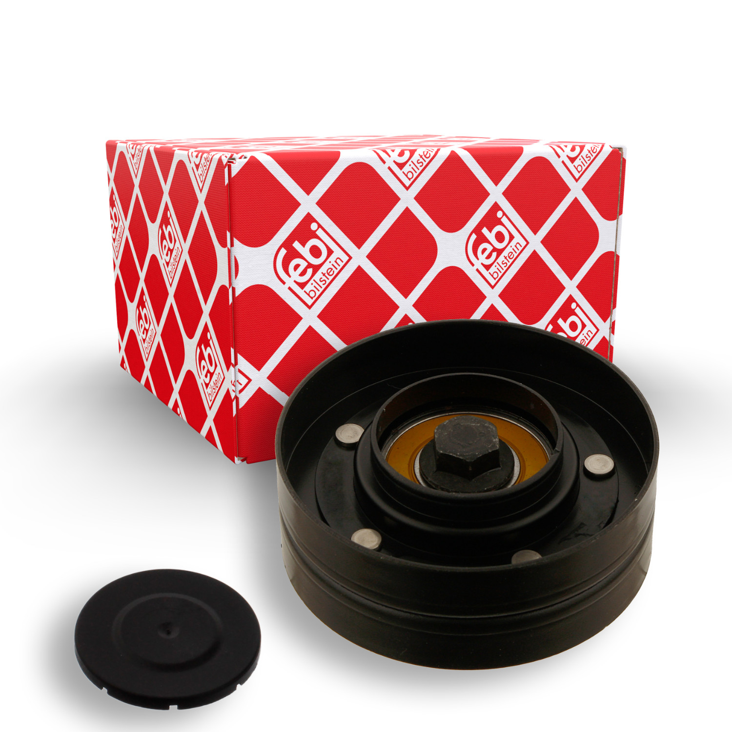 FEBI BILSTEIN 30396 90mm for DAF