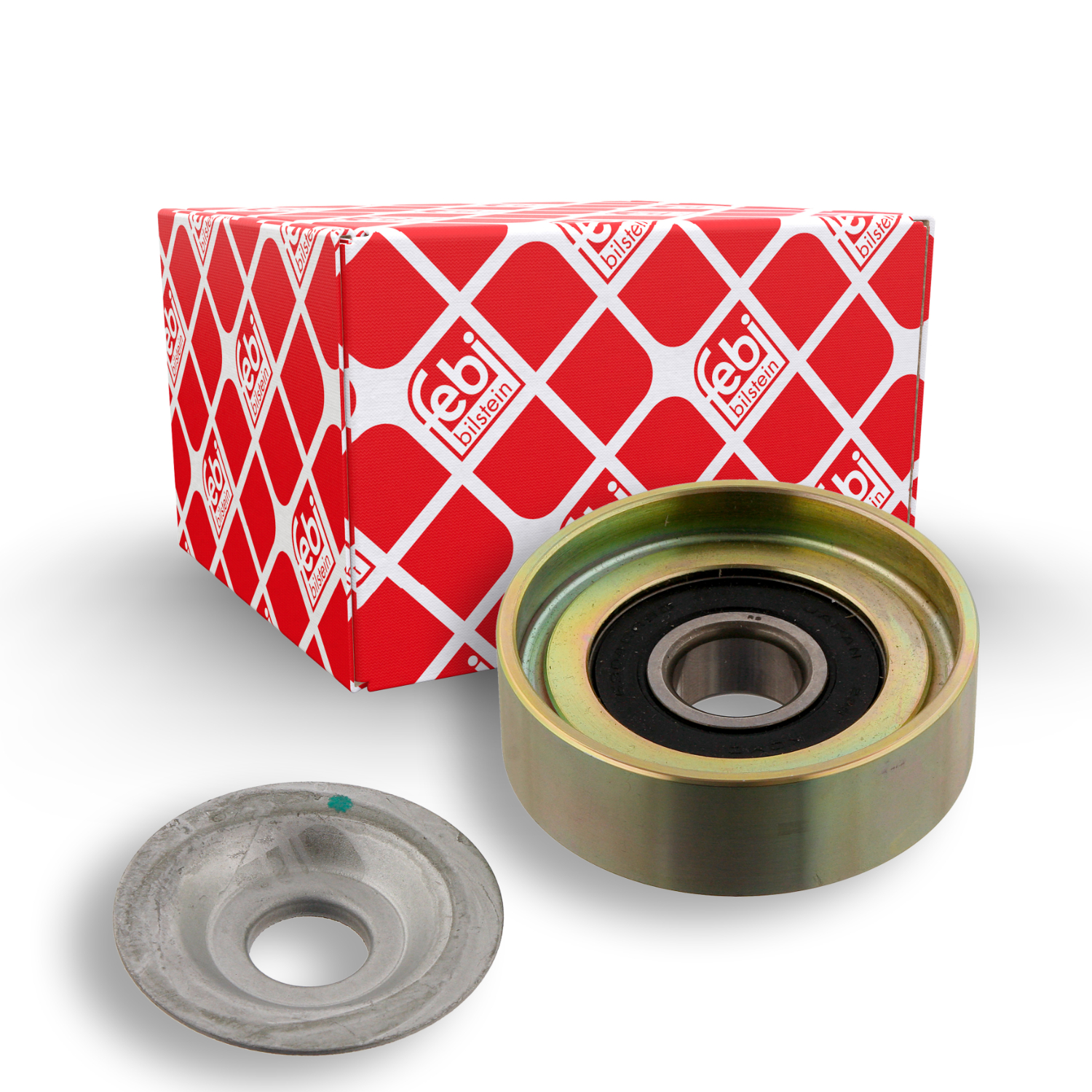 FEBI BILSTEIN 30855 74mm for MAN
