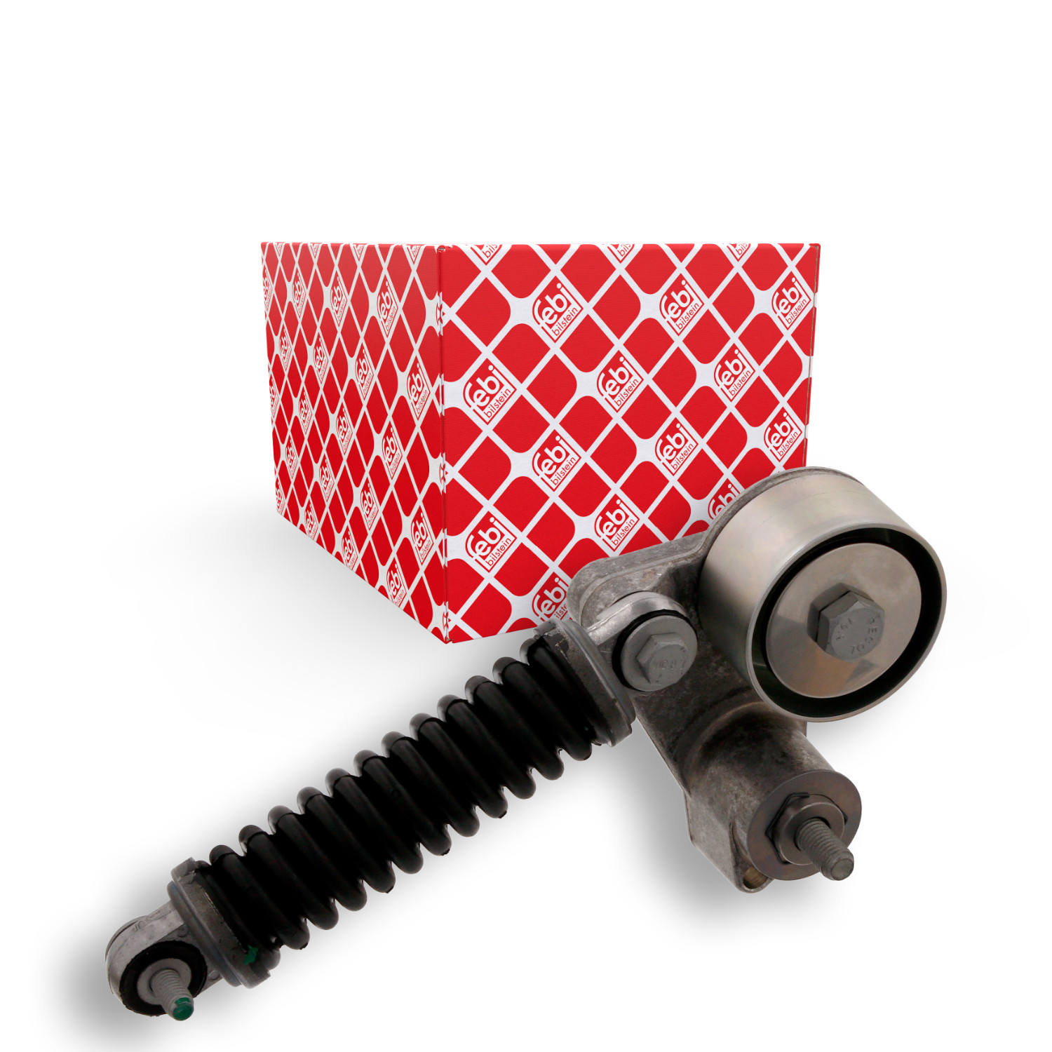 FEBI BILSTEIN Remstrammer, kilerem 32400 for SUZUKI