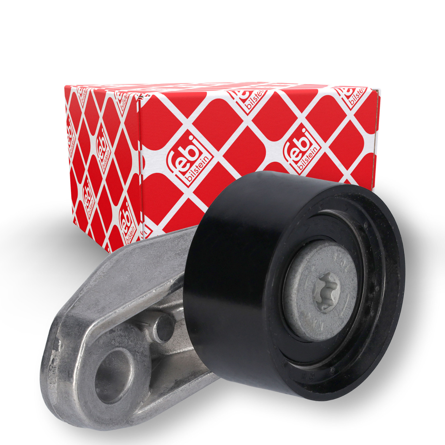 FEBI BILSTEIN Medløberhjul, tandrem 182105 for VW CUPRA