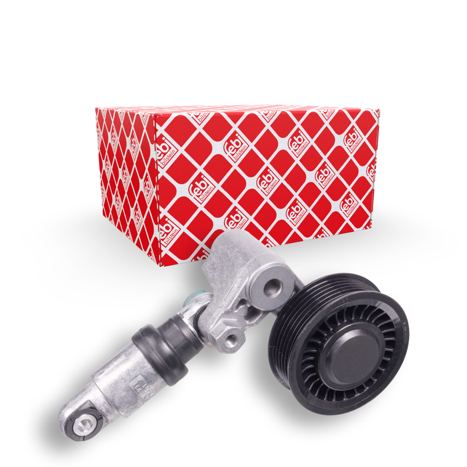 FEBI BILSTEIN Remstrammer, kilerem 36003 for VW