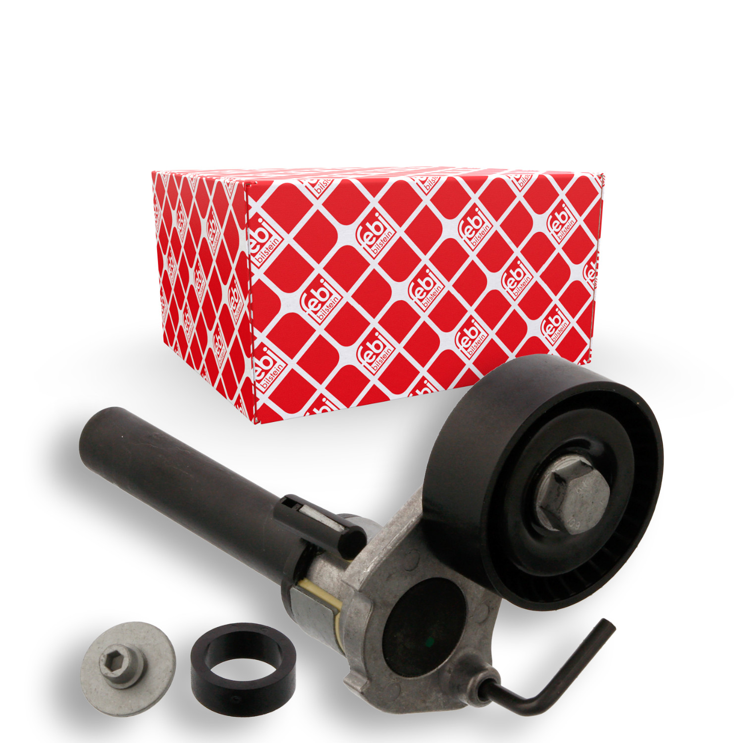 FEBI BILSTEIN Remstrammer, kilerem 36203 for VW
