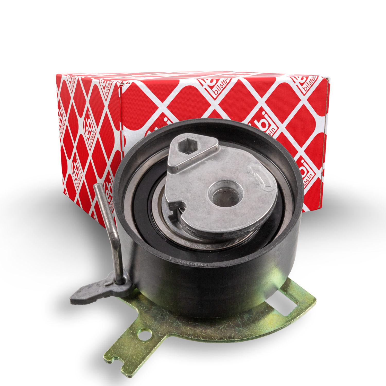 FEBI BILSTEIN Strammehjul, tandrem 36020 for FORD PEUGEOT LANCIA JAGUAR MITSUBISHI FORD USA LAND ROVER