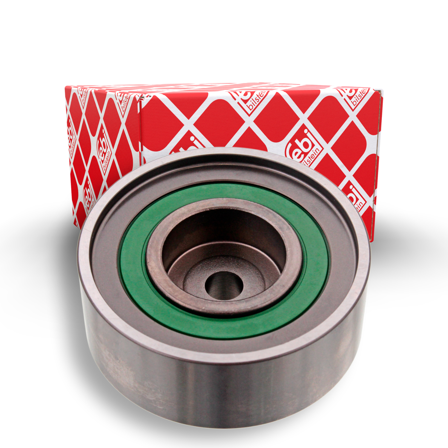FEBI BILSTEIN Medløberhjul, tandrem 34783 for VW