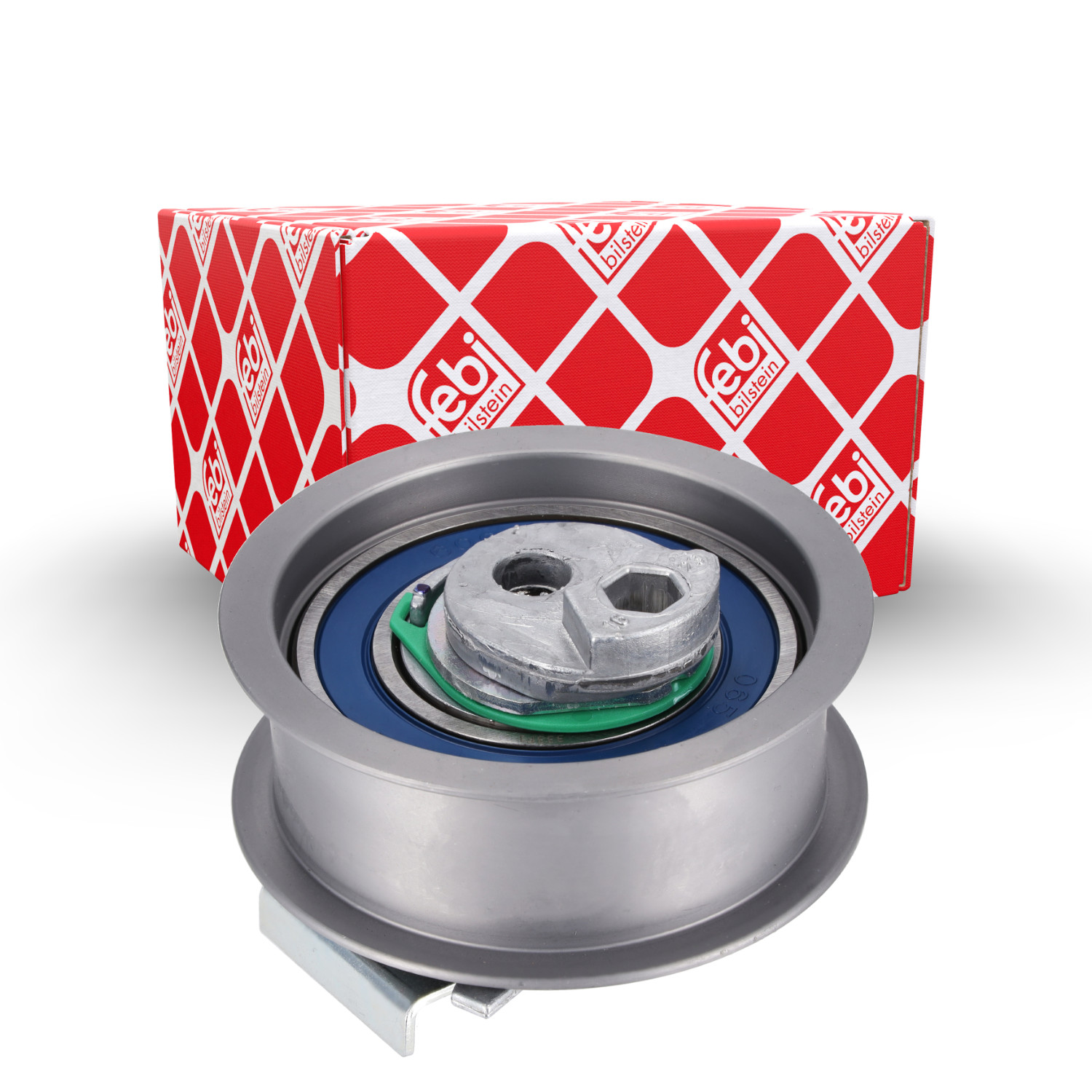 FEBI BILSTEIN Strammehjul, tandrem 38655 for VW