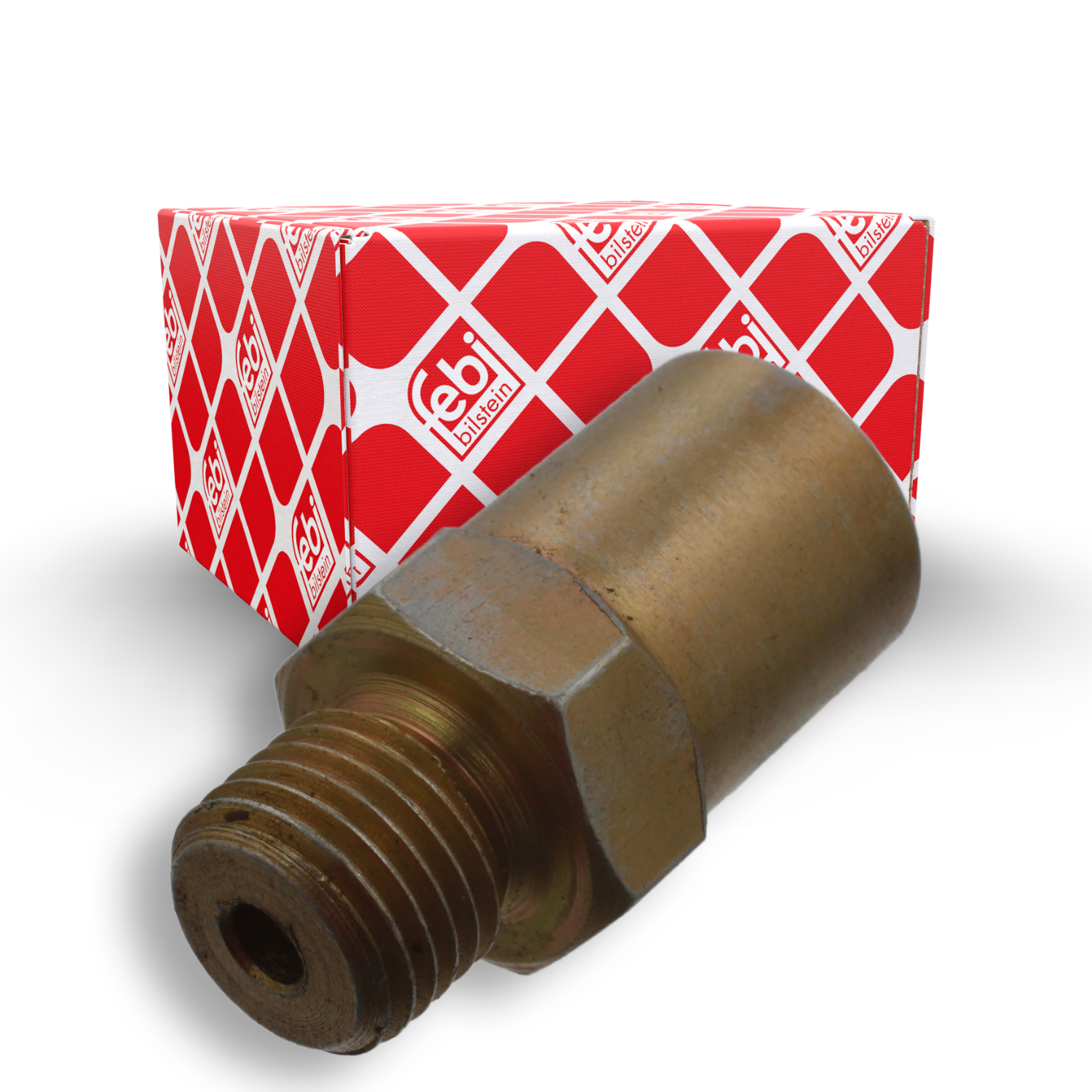 FEBI BILSTEIN 38093 for VOLVO MERCEDES-BENZ
