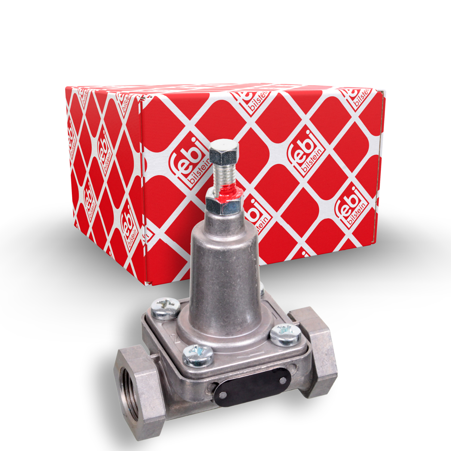 FEBI BILSTEIN 45265 for VOLVO MAN MERCEDES-BENZ STEYR IRISBUS
