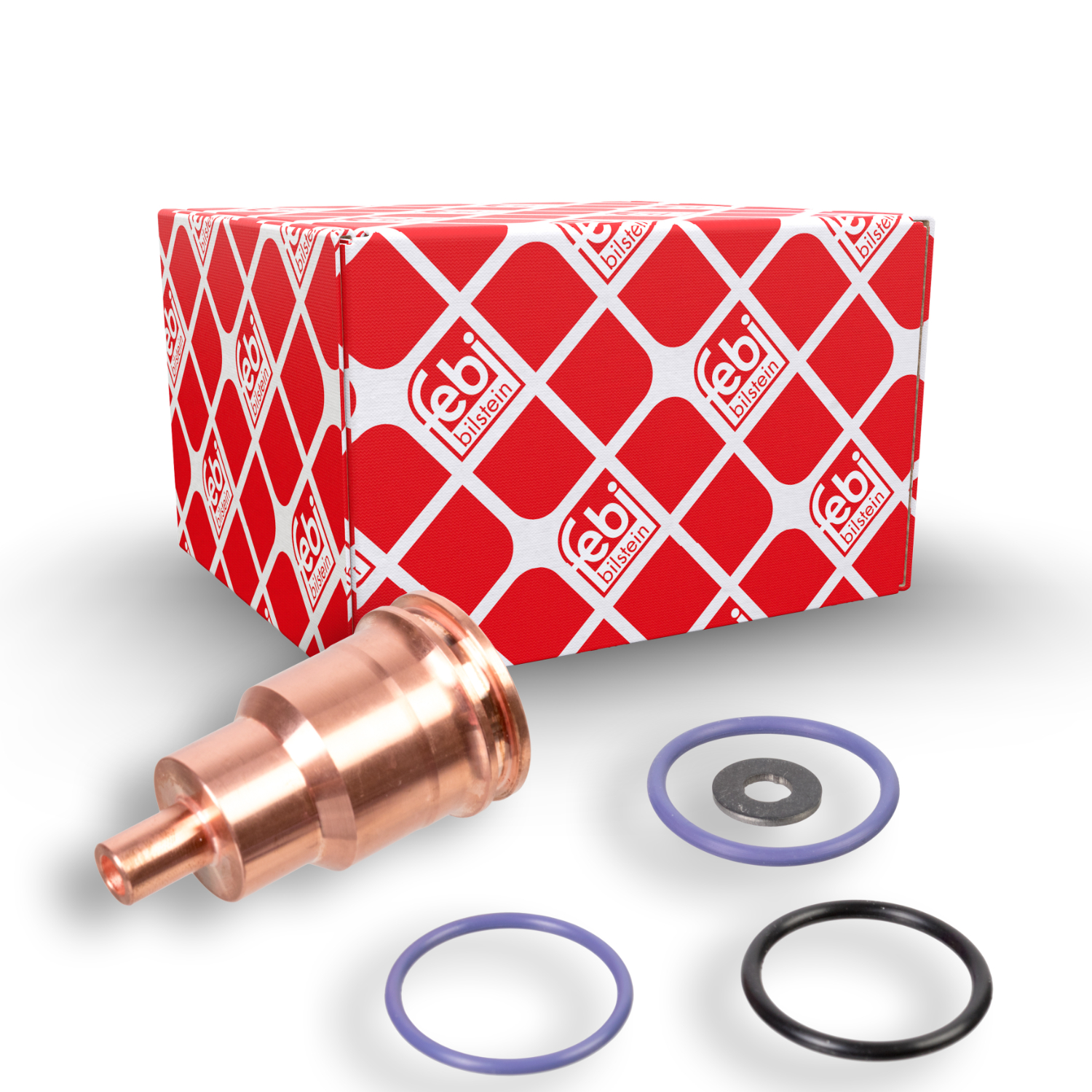 FEBI BILSTEIN 46313 35,6mm for VOLVO RENAULT TRUCKS