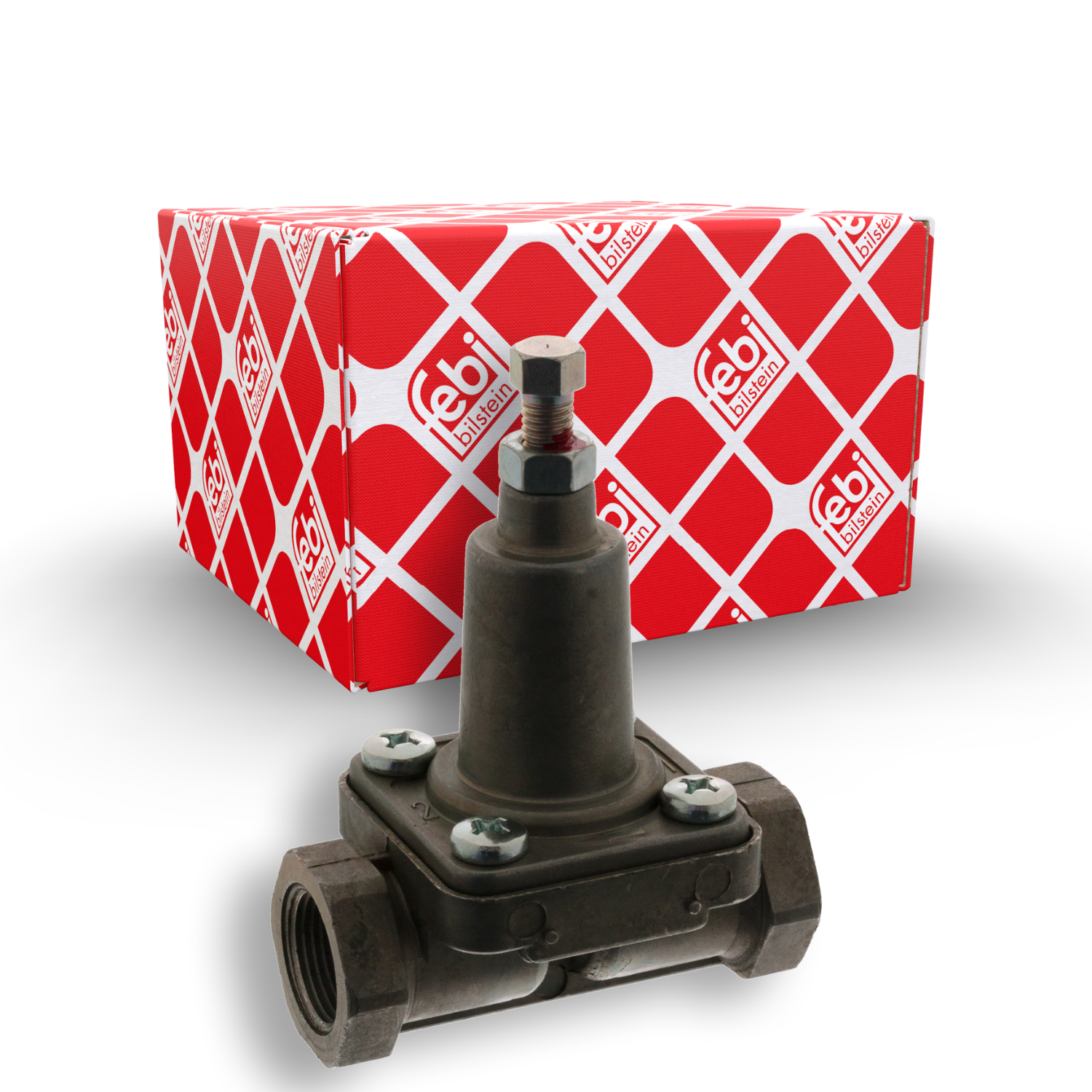 FEBI BILSTEIN 47135 for MERCEDES-BENZ