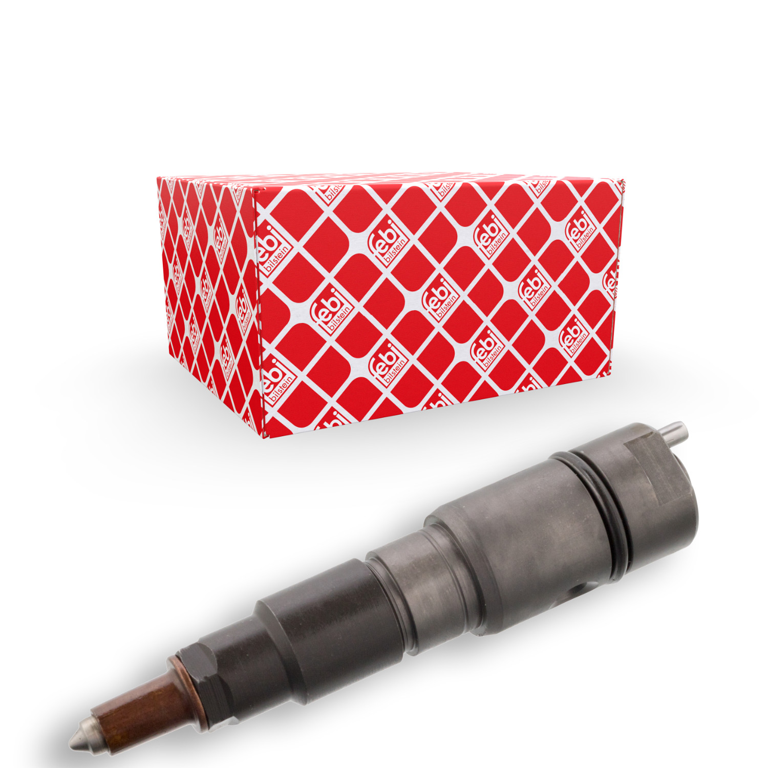 FEBI BILSTEIN 100689 30mm for MERCEDES-BENZ