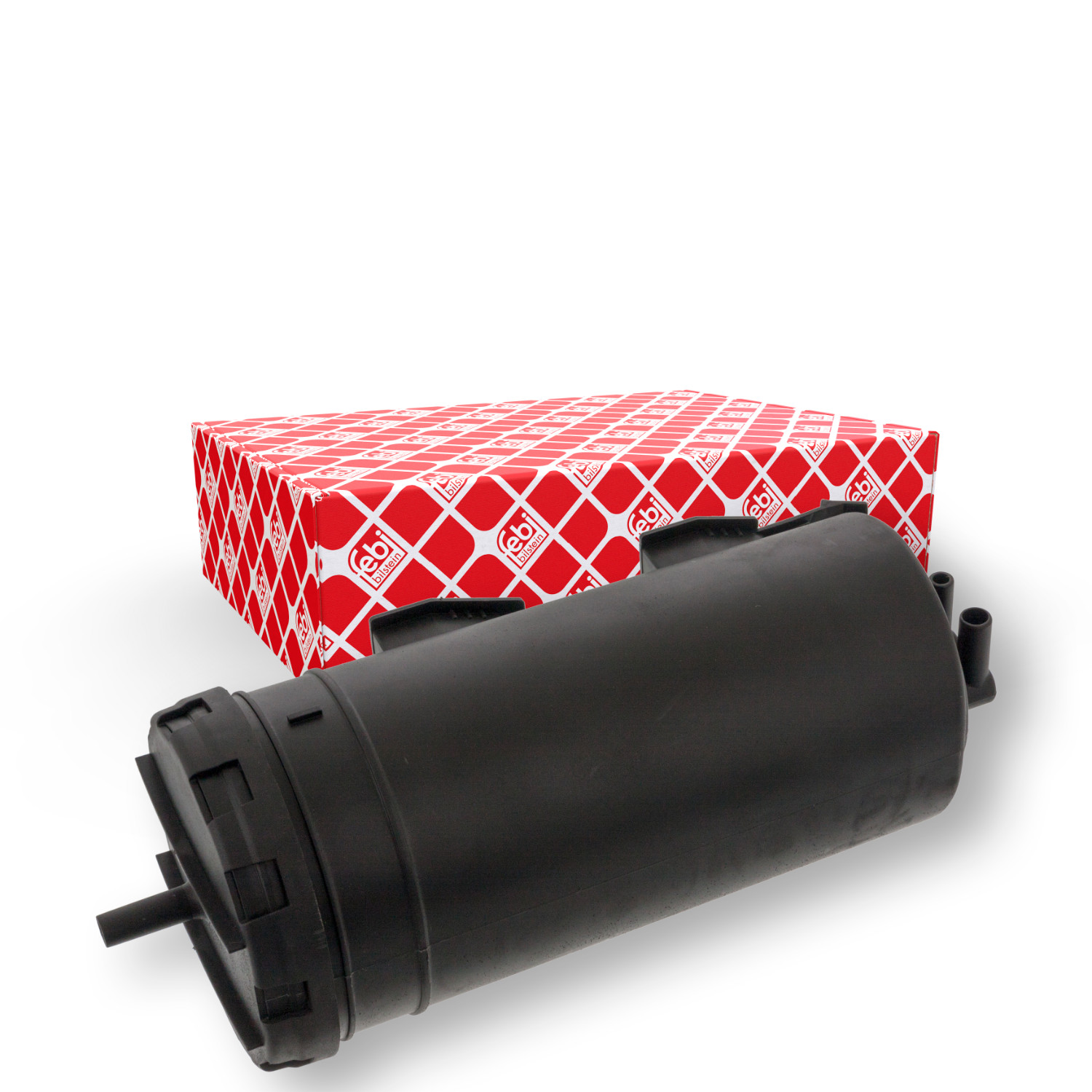 FEBI BILSTEIN Aktivkulfilter, tankudluftning 49629 for MERCEDES-BENZ