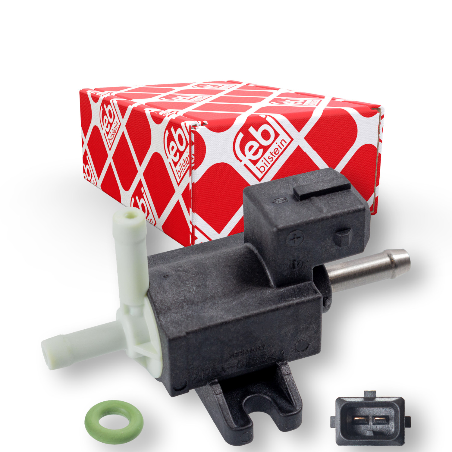 FEBI BILSTEIN 101169 for MAN