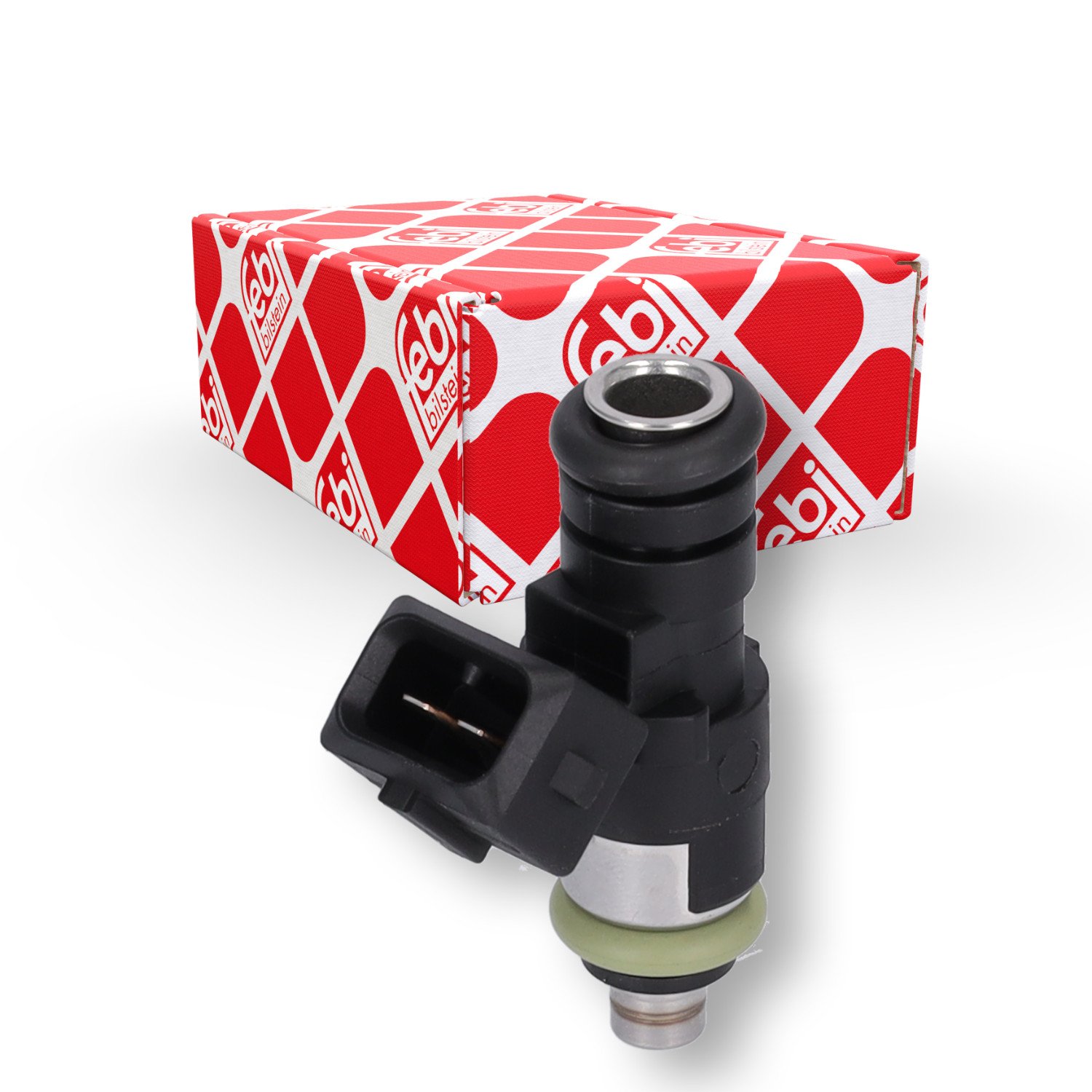 FEBI BILSTEIN Indsprøjtningsventil 101477 for FORD LANCIA FIAT