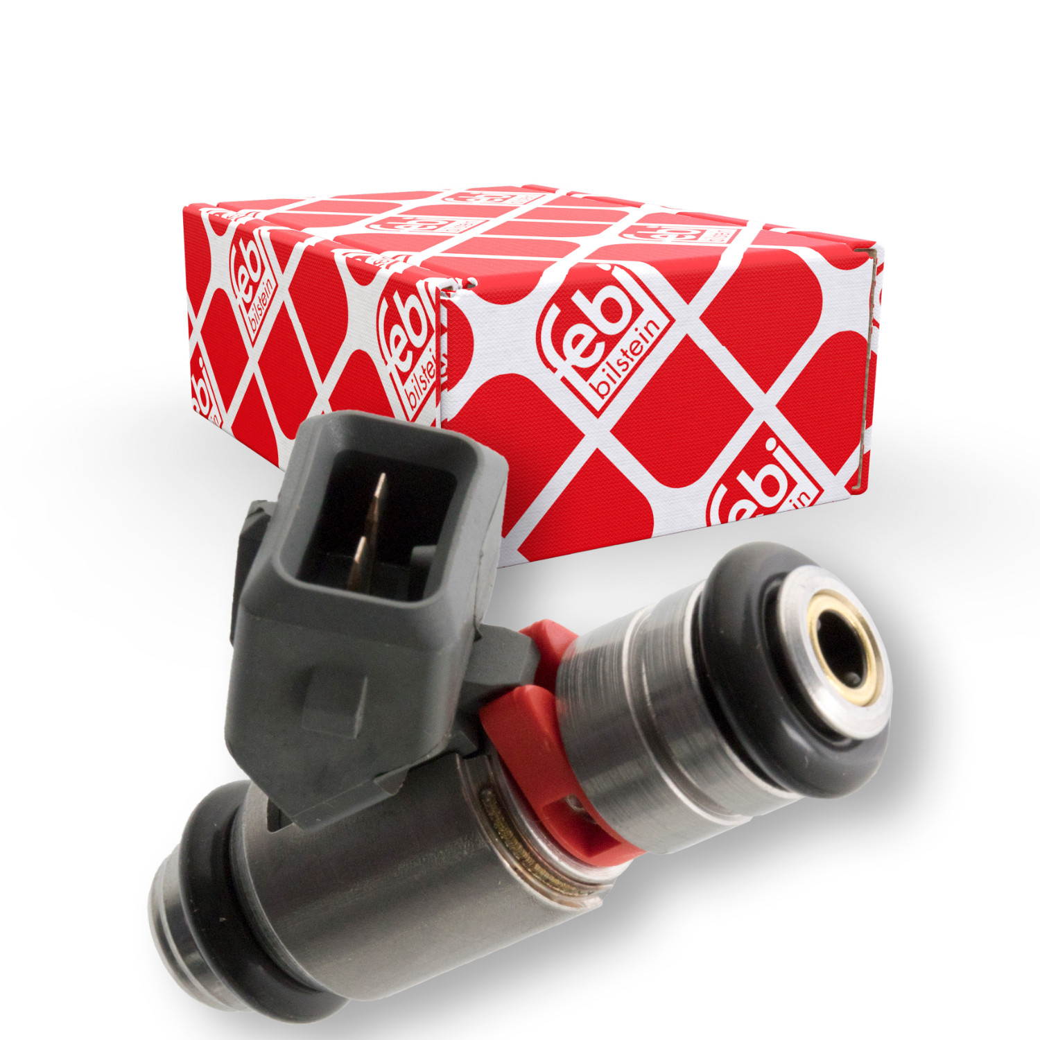 FEBI BILSTEIN Indsprøjtningsventil 101479 for FIAT VW