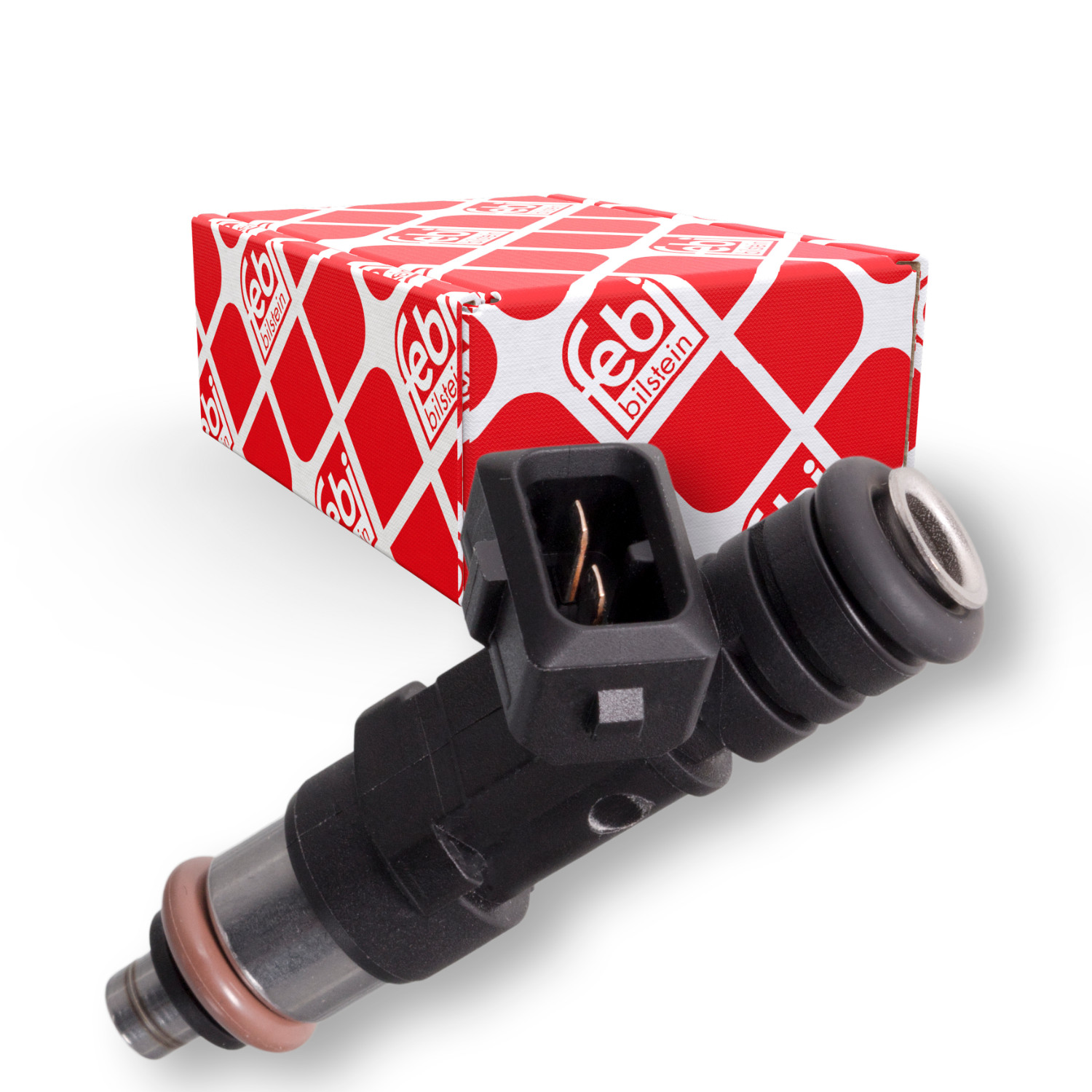 FEBI BILSTEIN Indsprøjtningsventil 101481 for FORD FORD USA