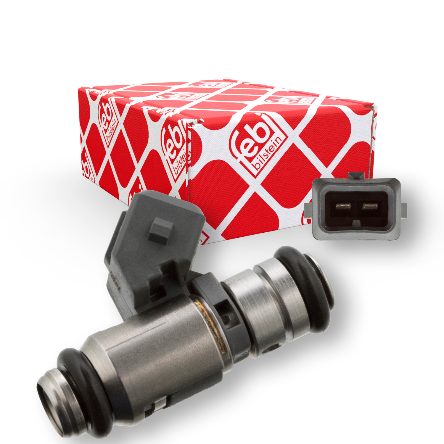 FEBI BILSTEIN Indsprøjtningsventil 101482 for FORD FORD USA