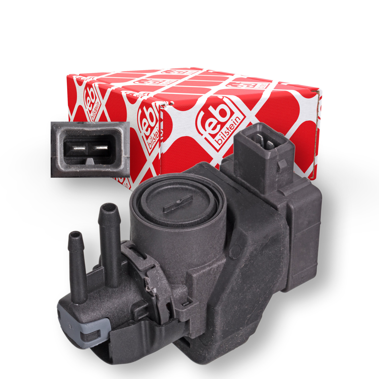 FEBI BILSTEIN Trykomformer 102026 for DACIA