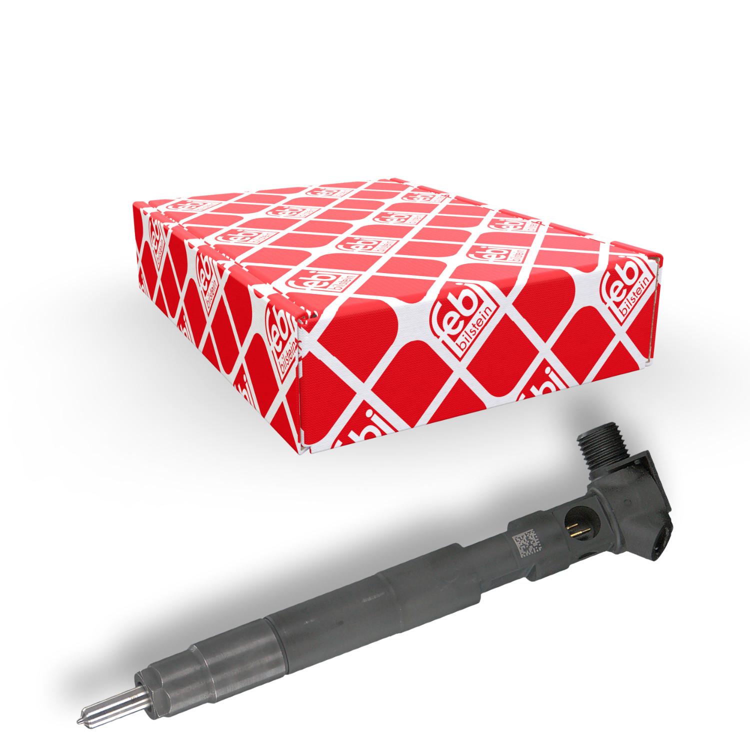 FEBI BILSTEIN Indsprøjtningsdyse 102478 for MERCEDES-BENZ