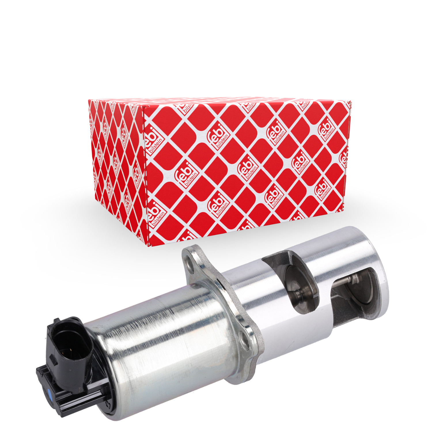 FEBI BILSTEIN EGR-ventil 102597 for OPEL VOLVO VAUXHALL MITSUBISHI NISSAN RENAULT