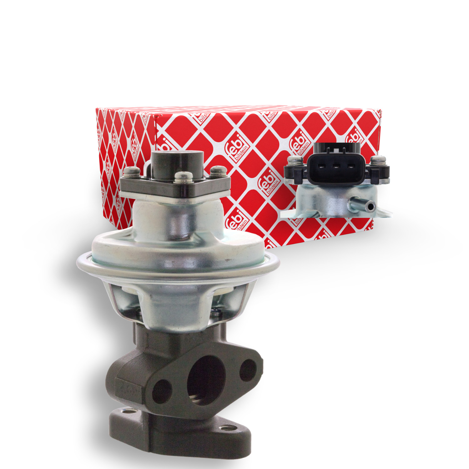 FEBI BILSTEIN EGR-ventil 102844 for FORD MAZDA FORD USA