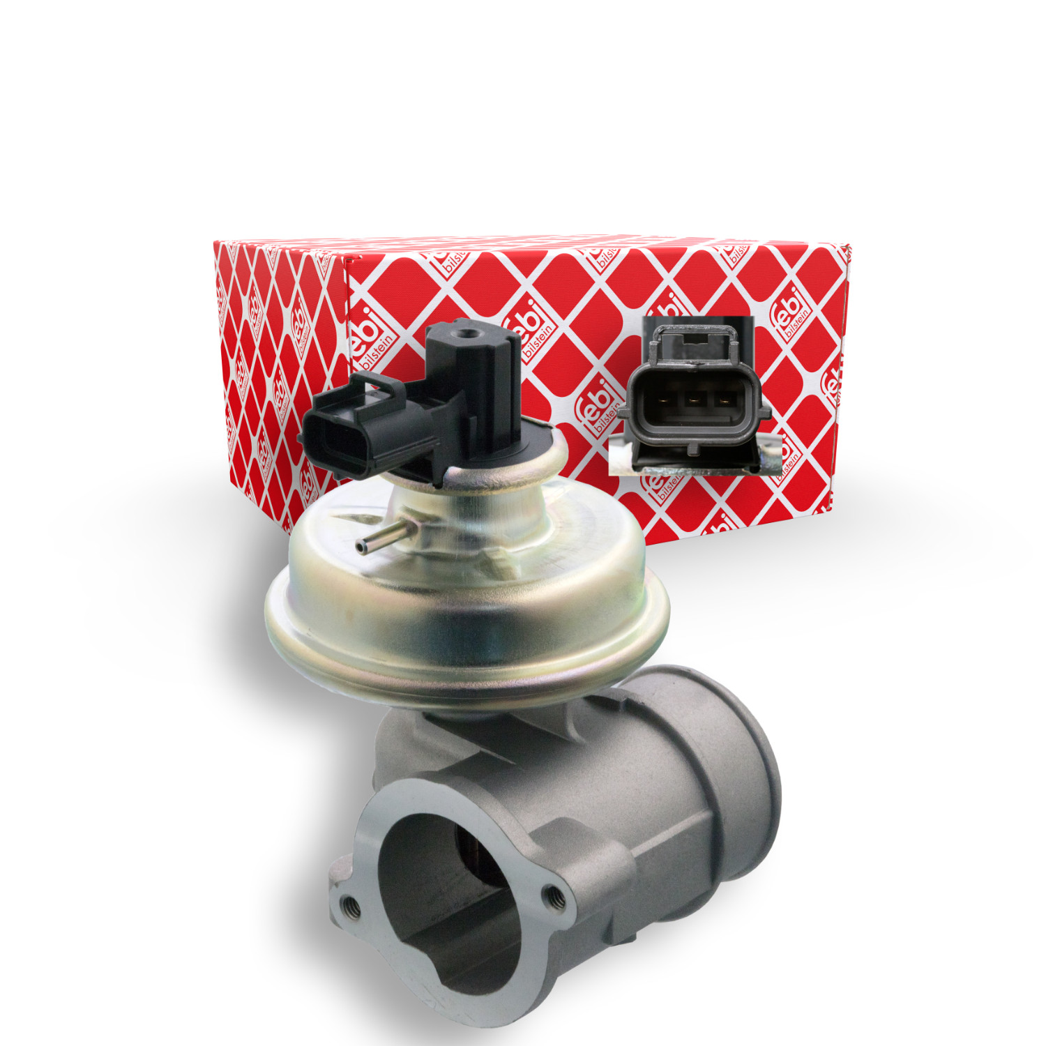 FEBI BILSTEIN EGR-ventil 103572 for FORD FORD USA