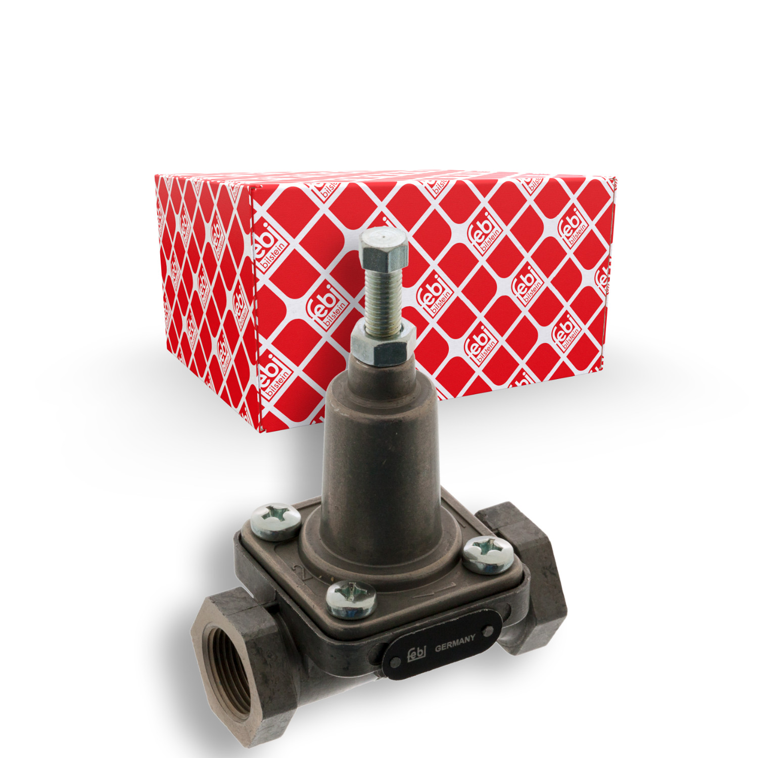 FEBI BILSTEIN 100794 for IVECO MAN MERCEDES-BENZ