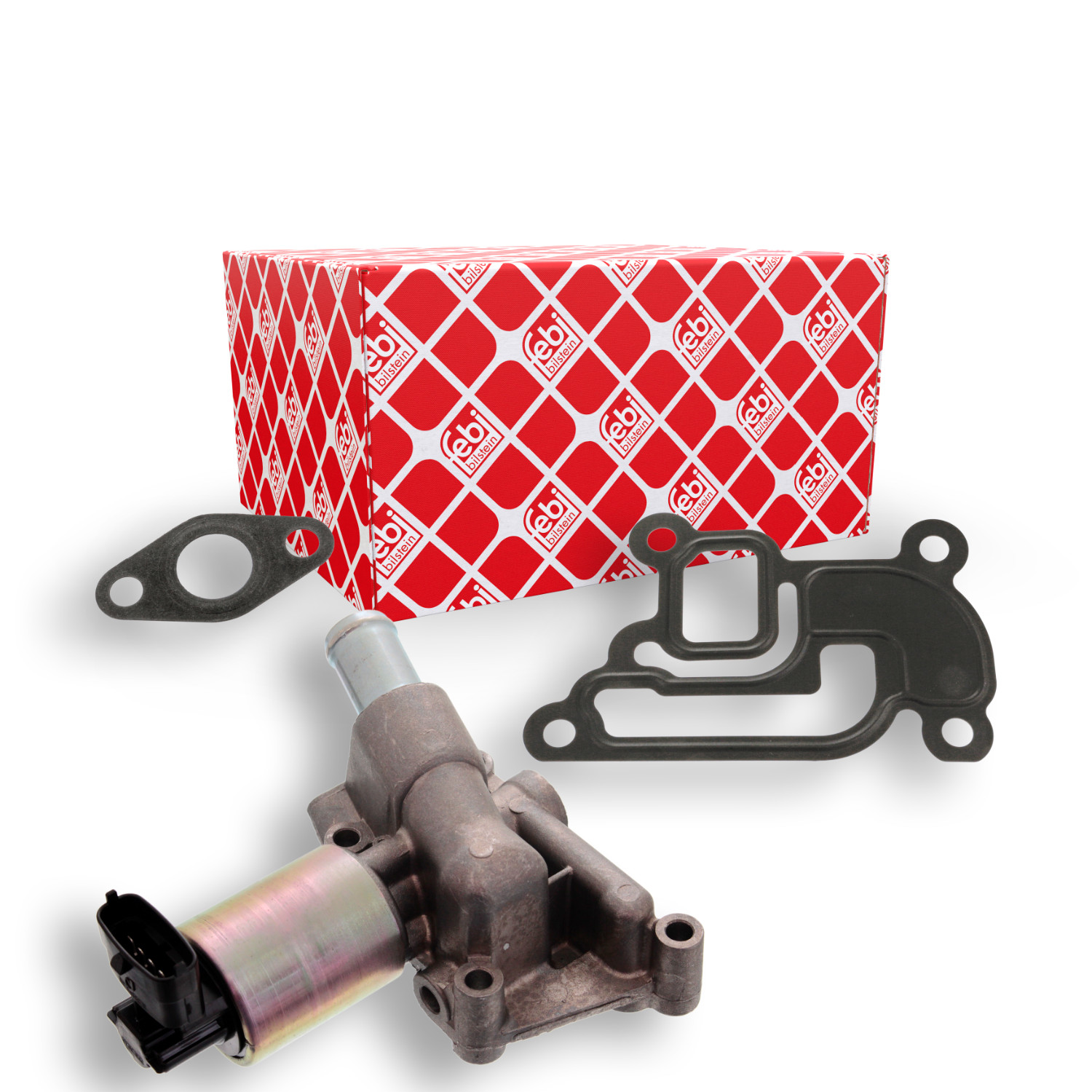 FEBI BILSTEIN EGR-ventil 104416 for OPEL VAUXHALL