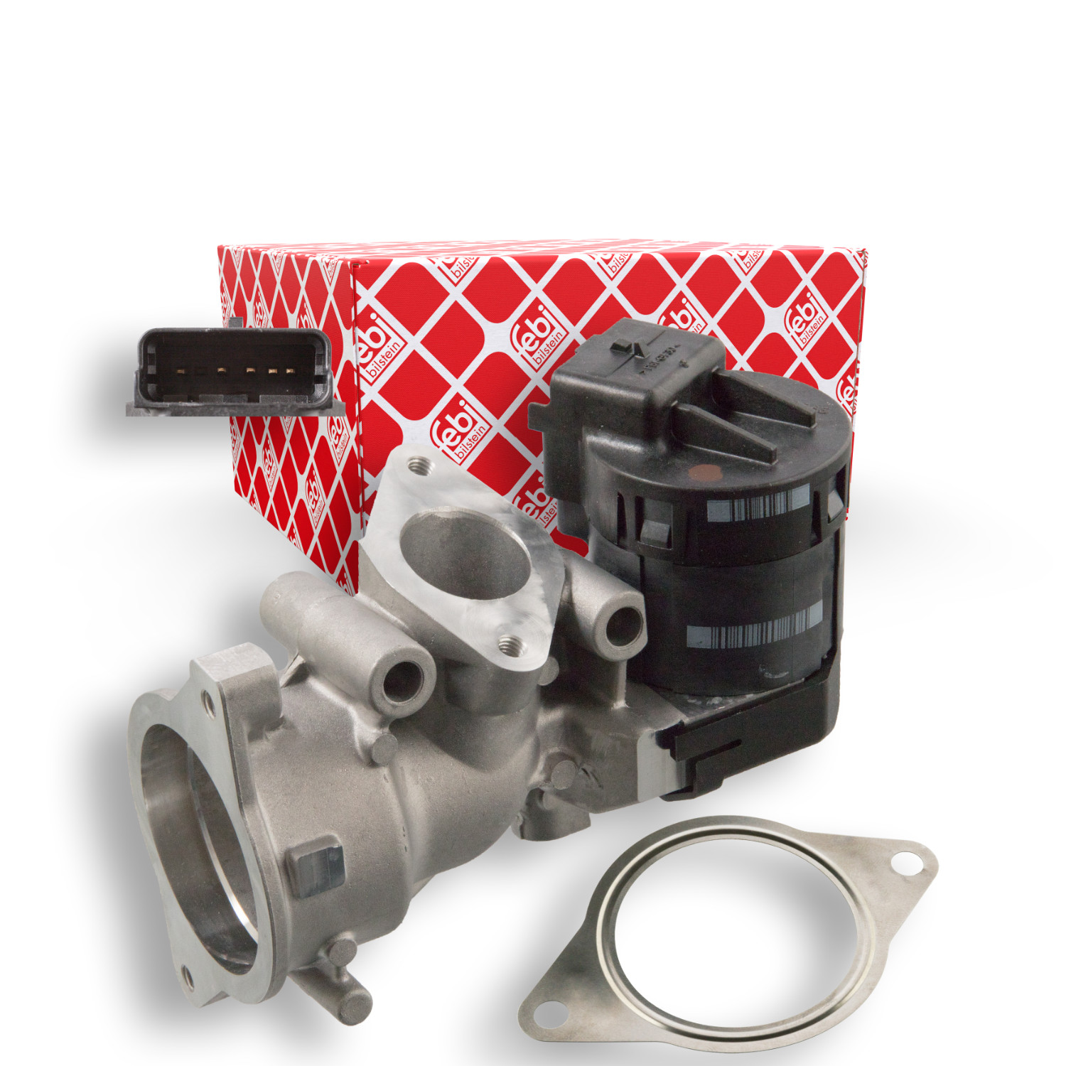 FEBI BILSTEIN EGR-ventil 107161 for FORD