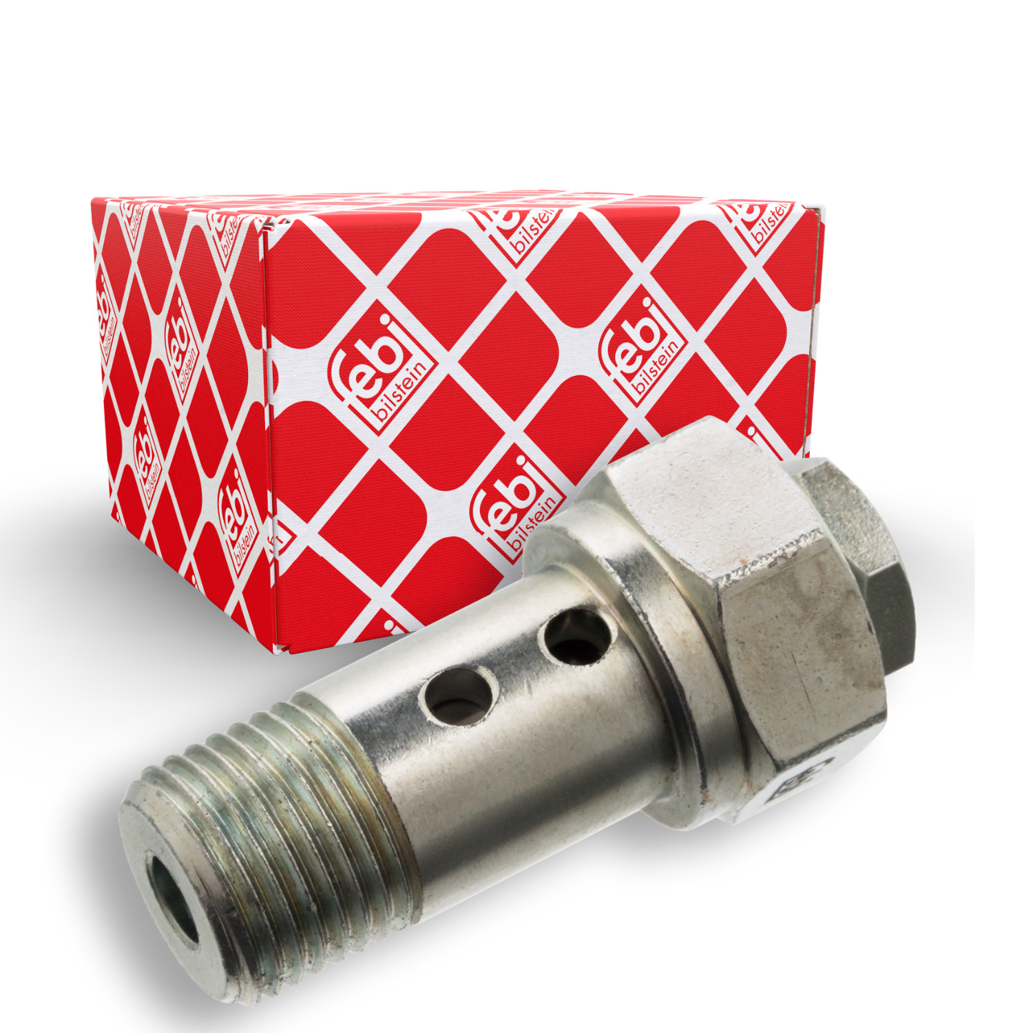 FEBI BILSTEIN 104890 for RENAULT TRUCKS