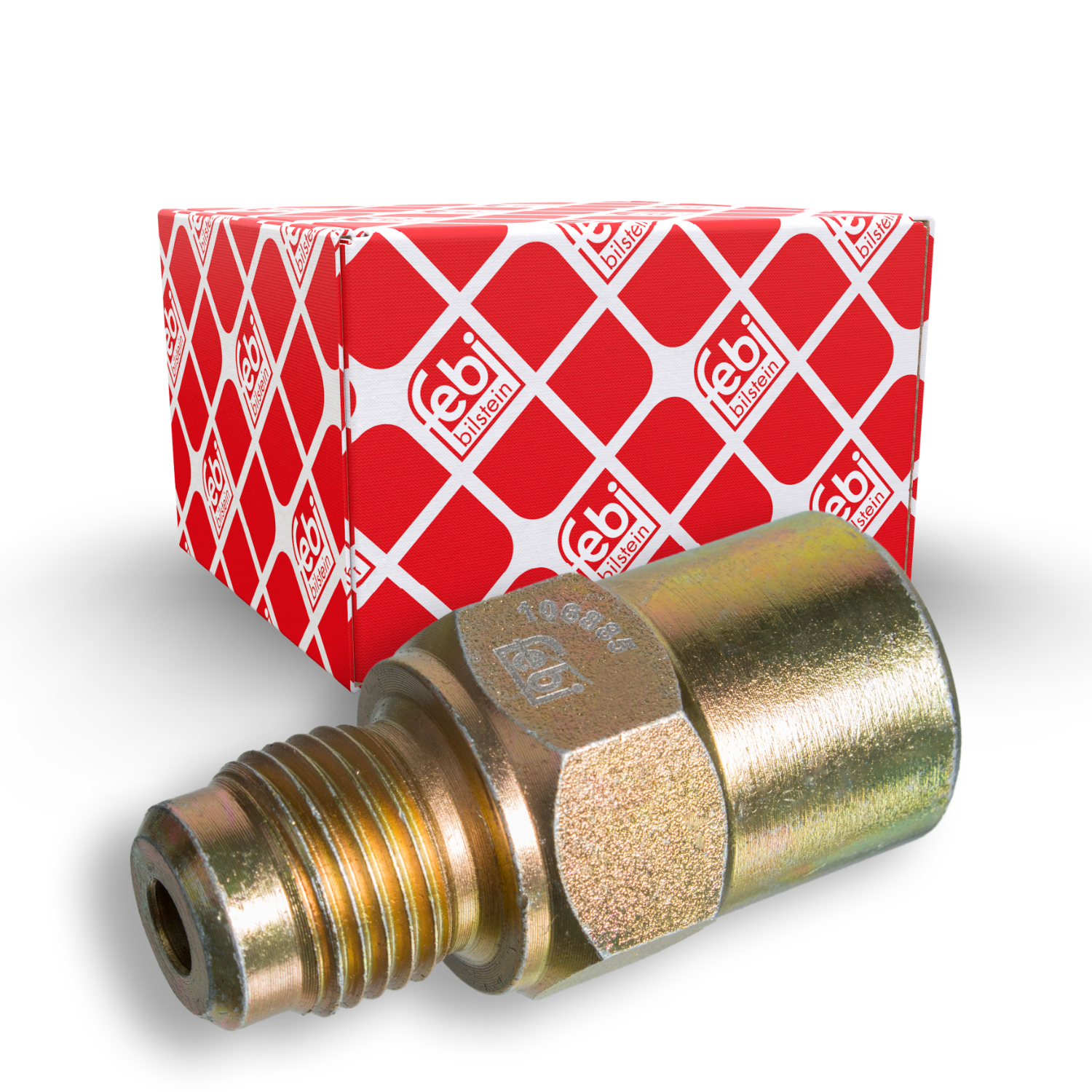 FEBI BILSTEIN 106885 for IVECO IRISBUS